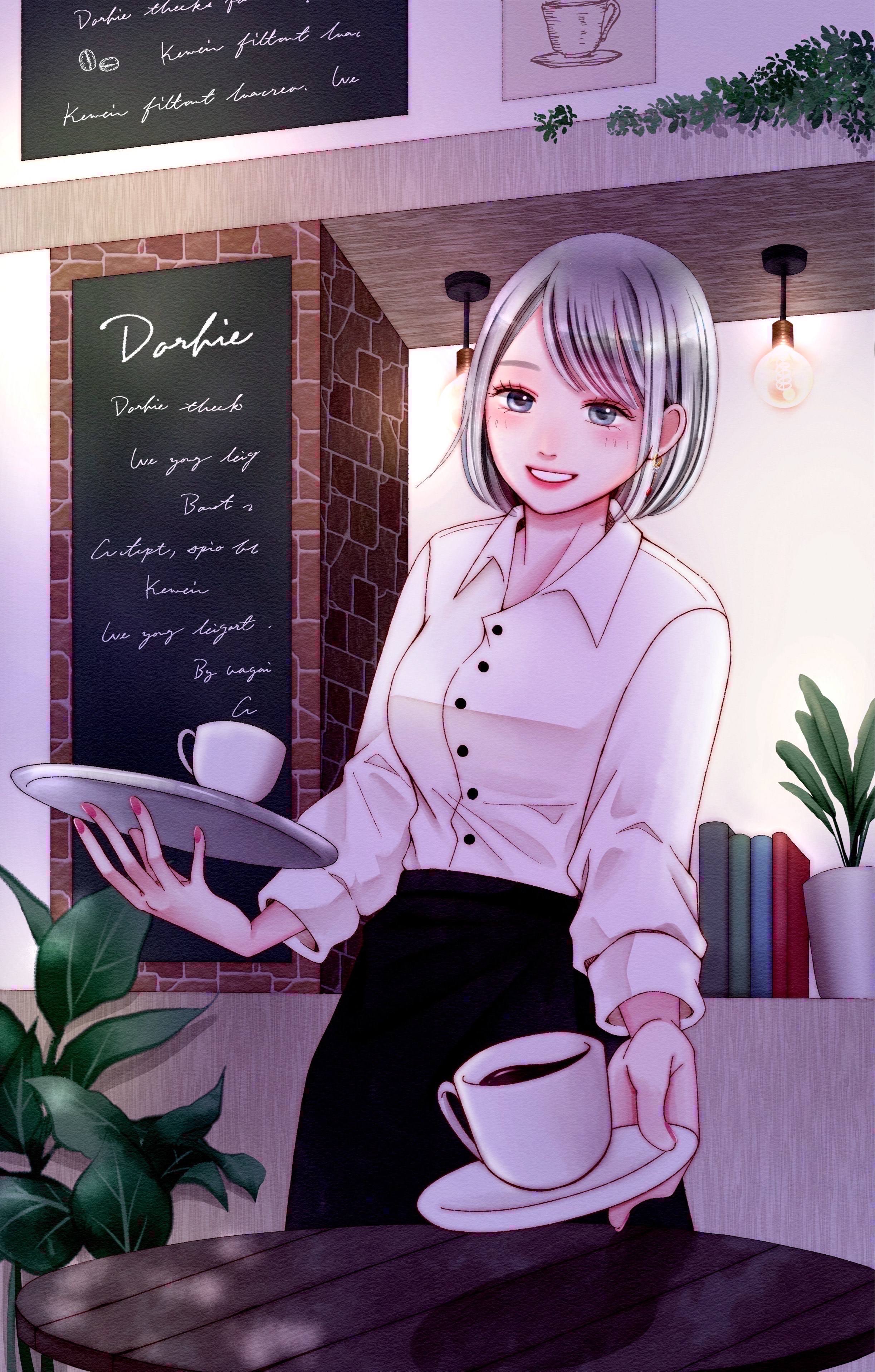 陽気なお姉さんと、過ごす夜