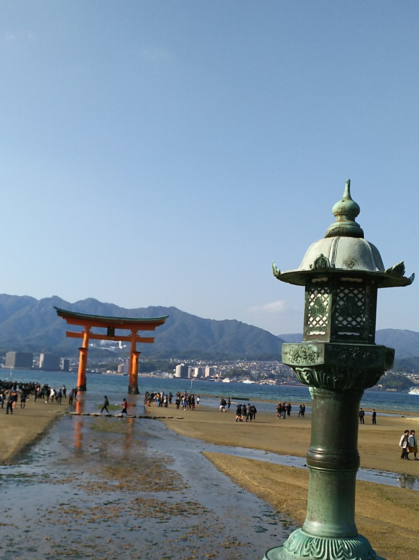 おはよう