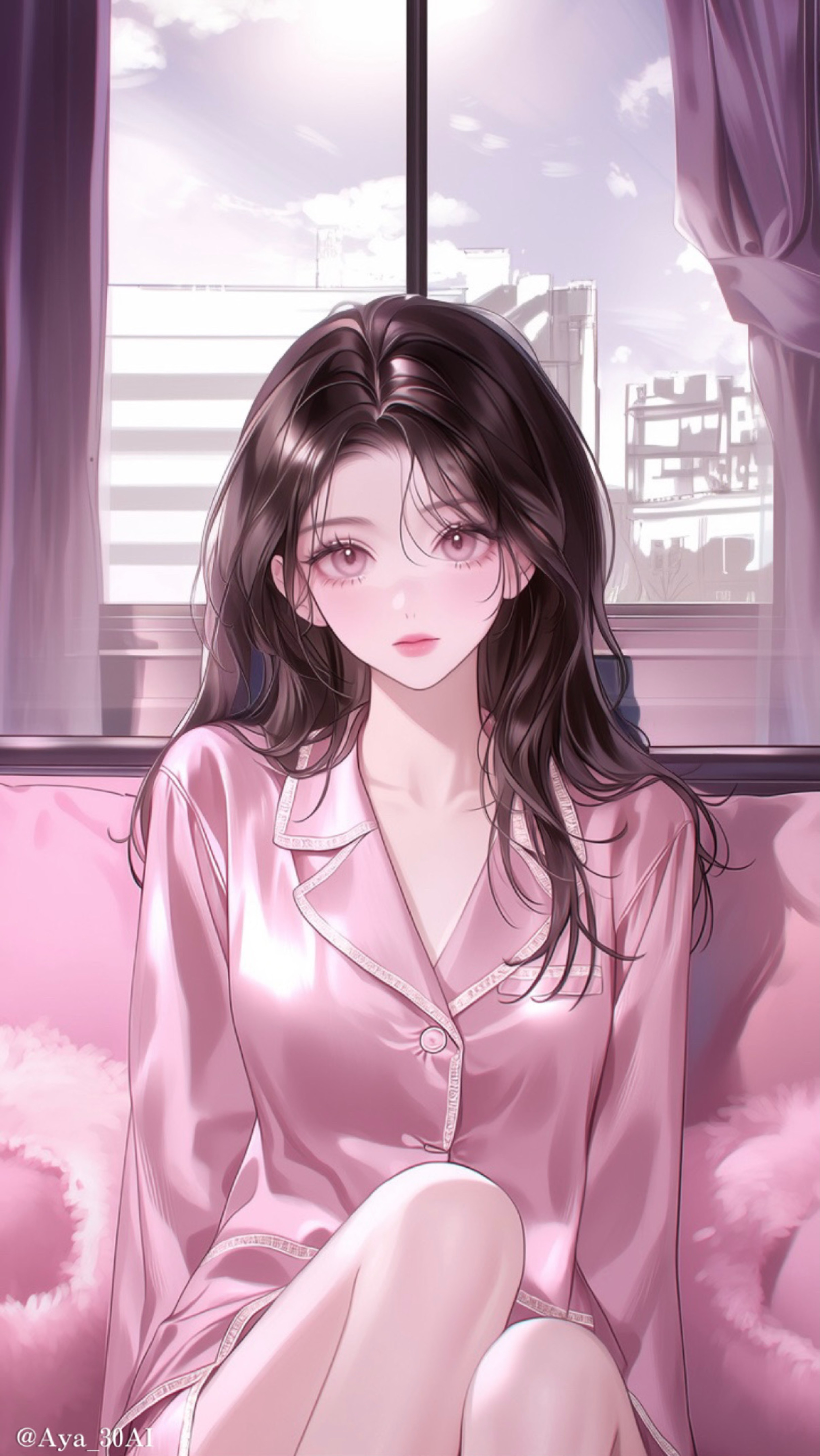 おはよ♡♥