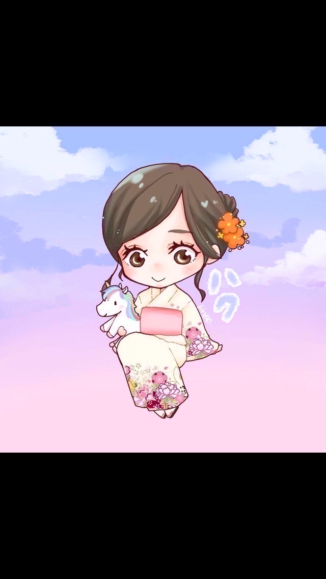 お話しましょ