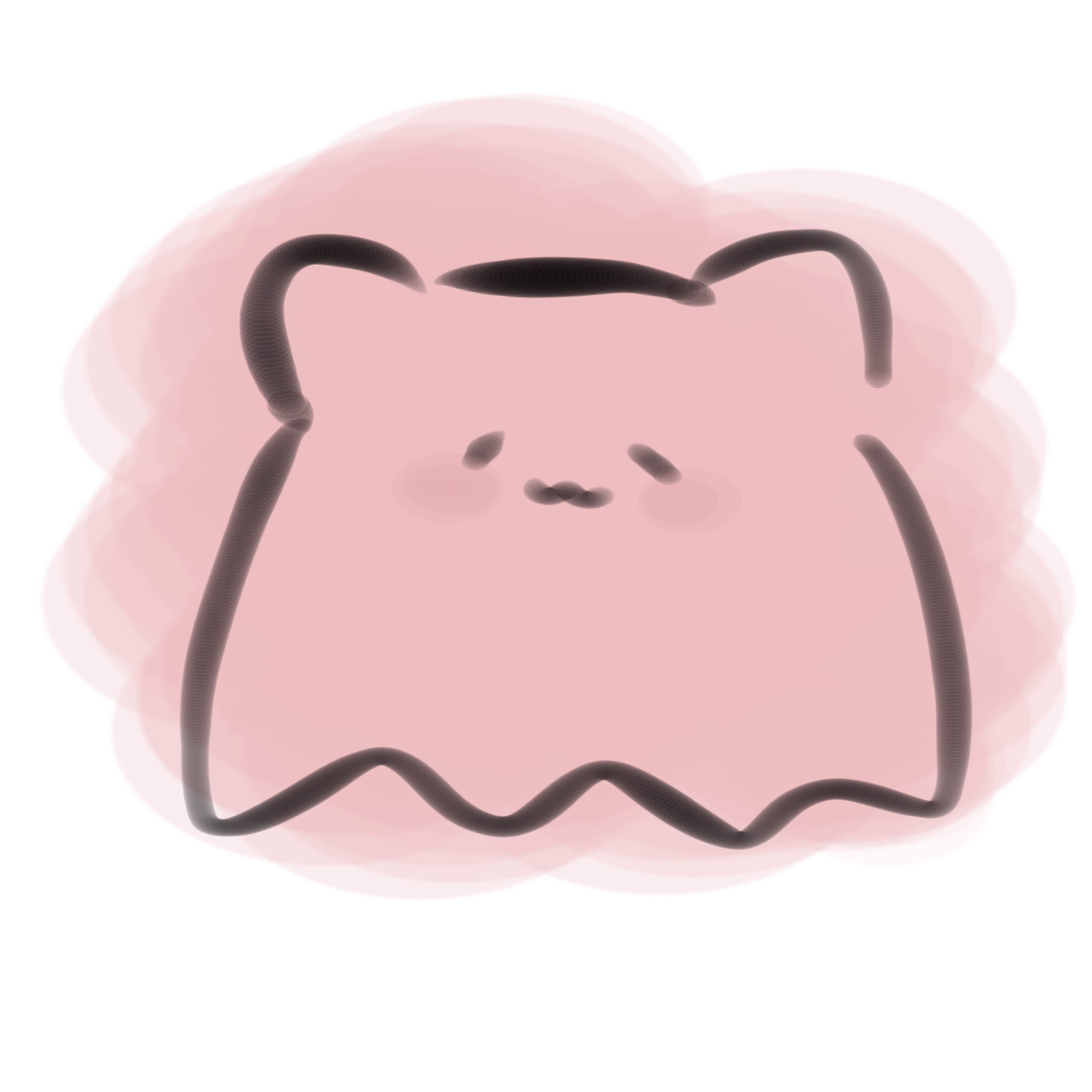 初潜⭕️　お話とお勉強と