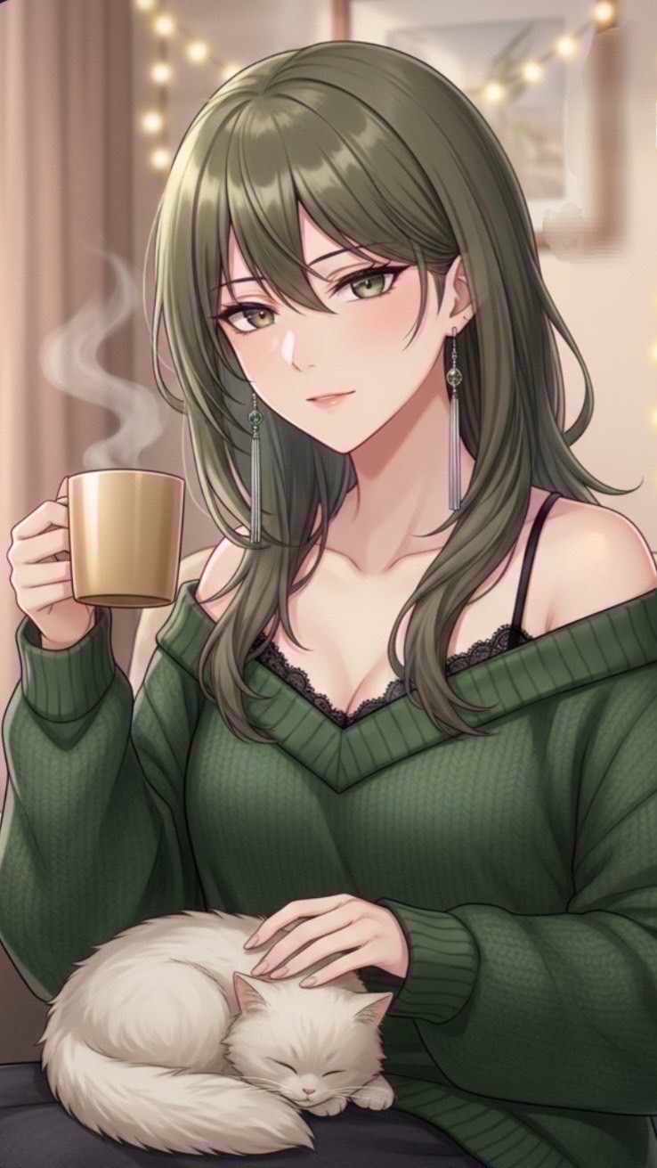 (枠主が)寝落ち(する)枠