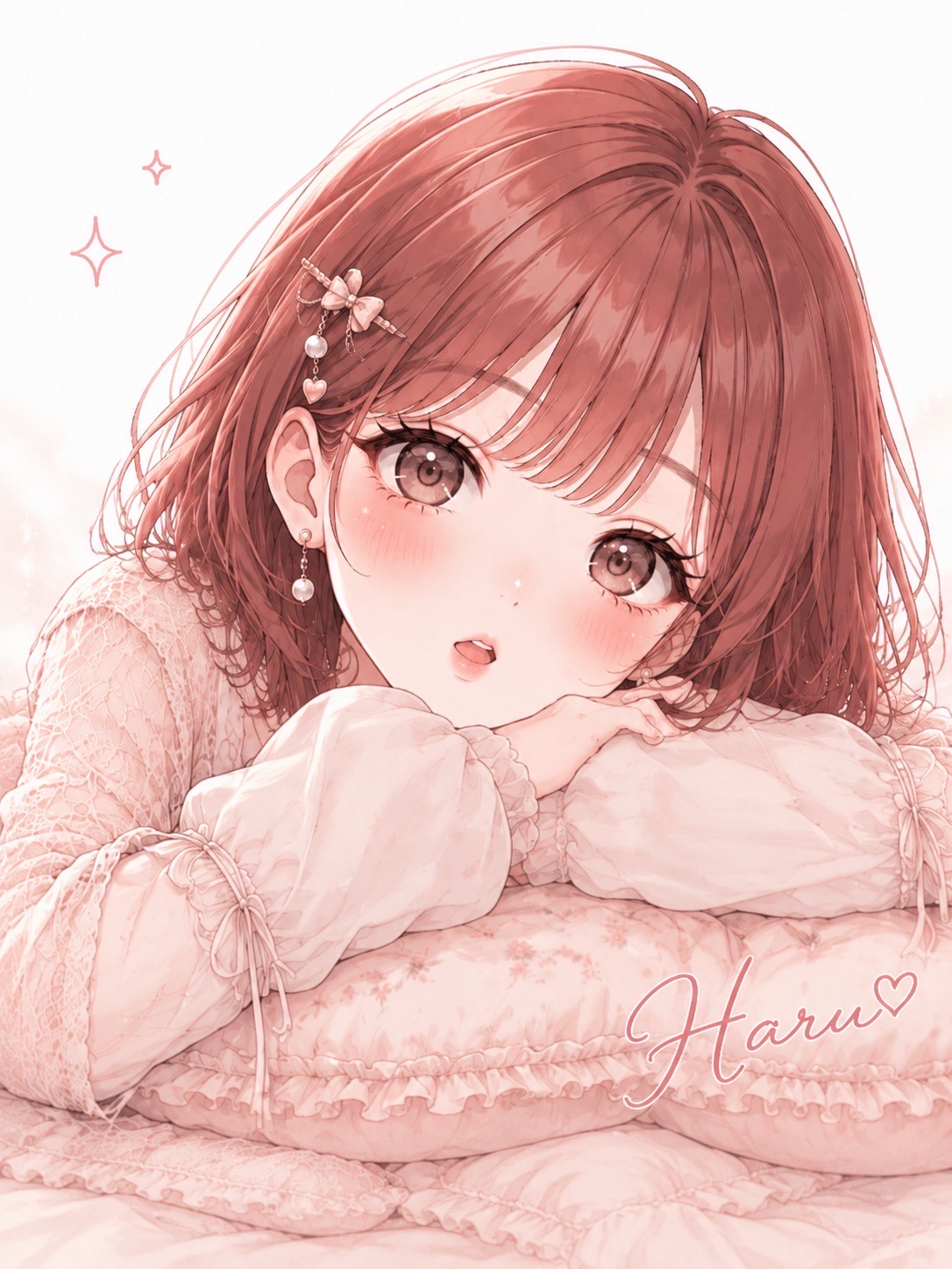初見さん◎  ゆるくお話しよ〜