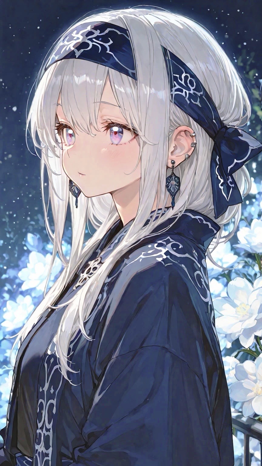 アラサー、低音ボイスのウォンナ❄️.*