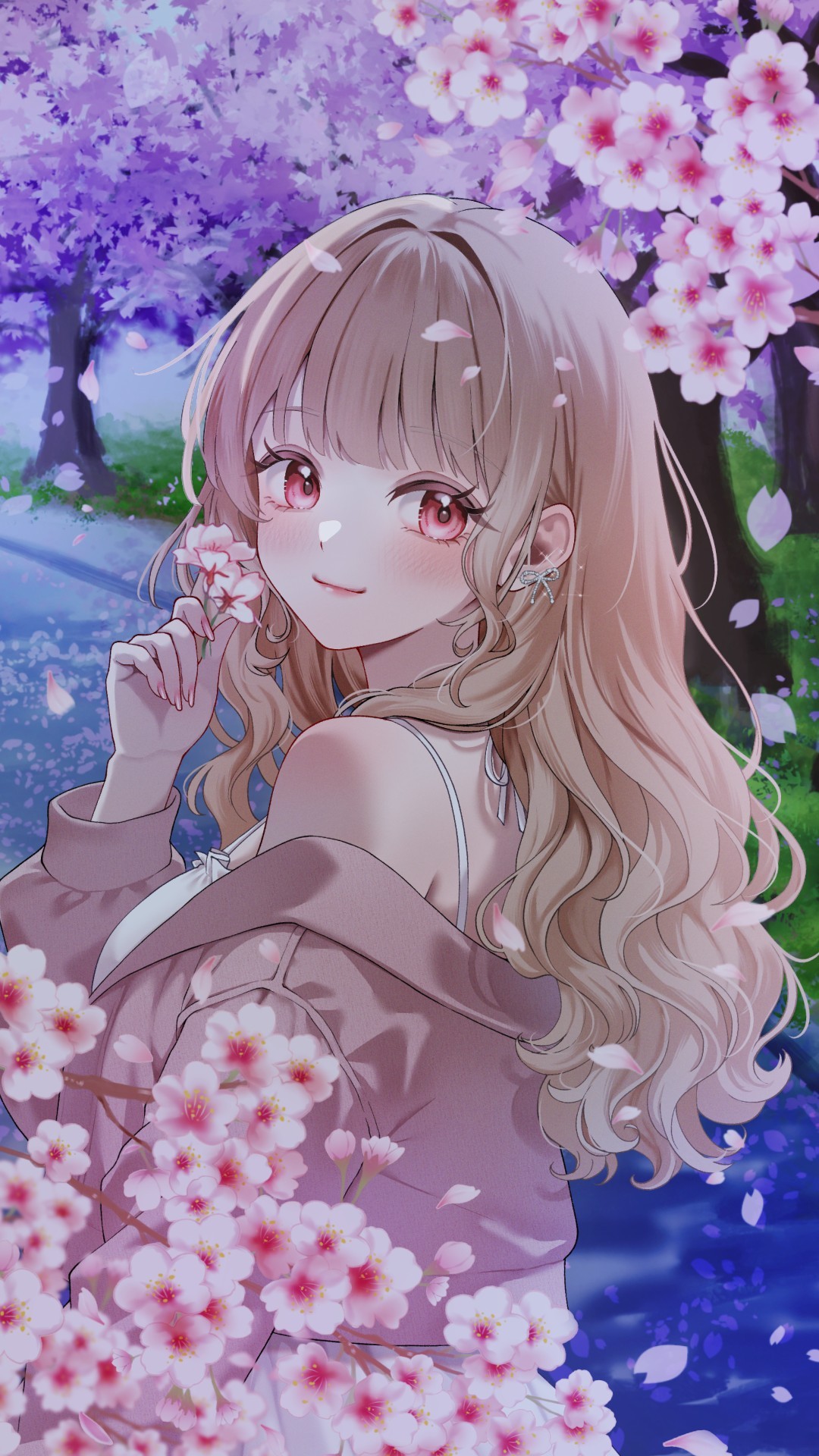 落ち着く眠れる声🌷 初見歓迎◎