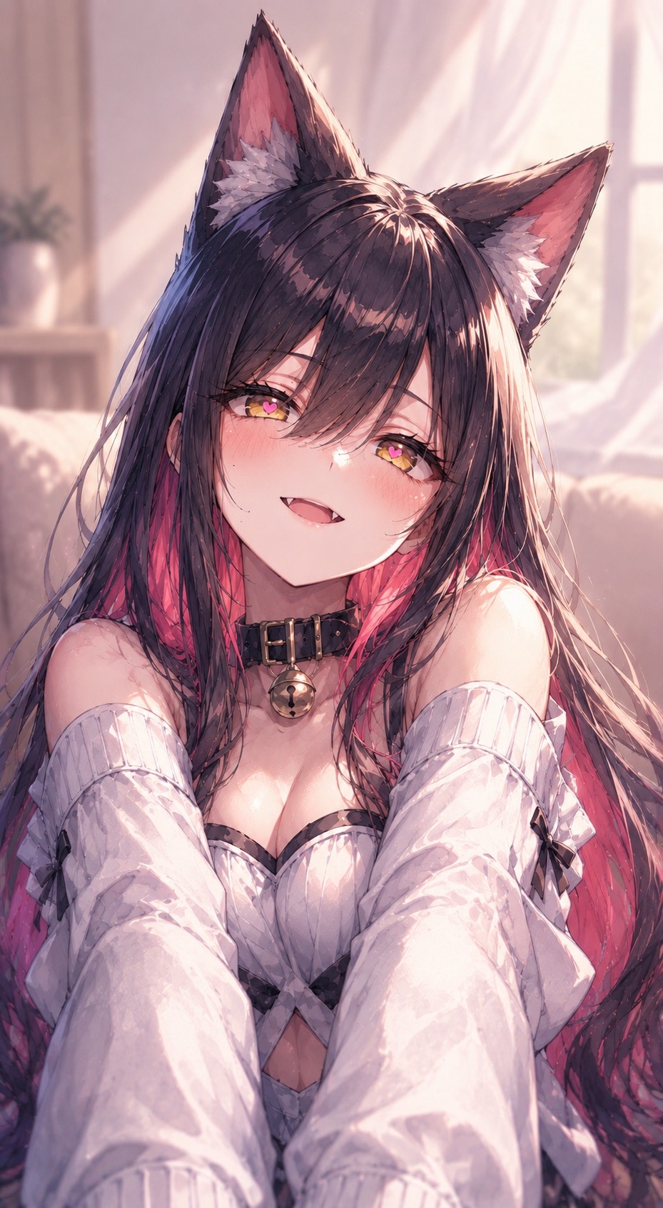 初潜〇沼に沈んで❤︎