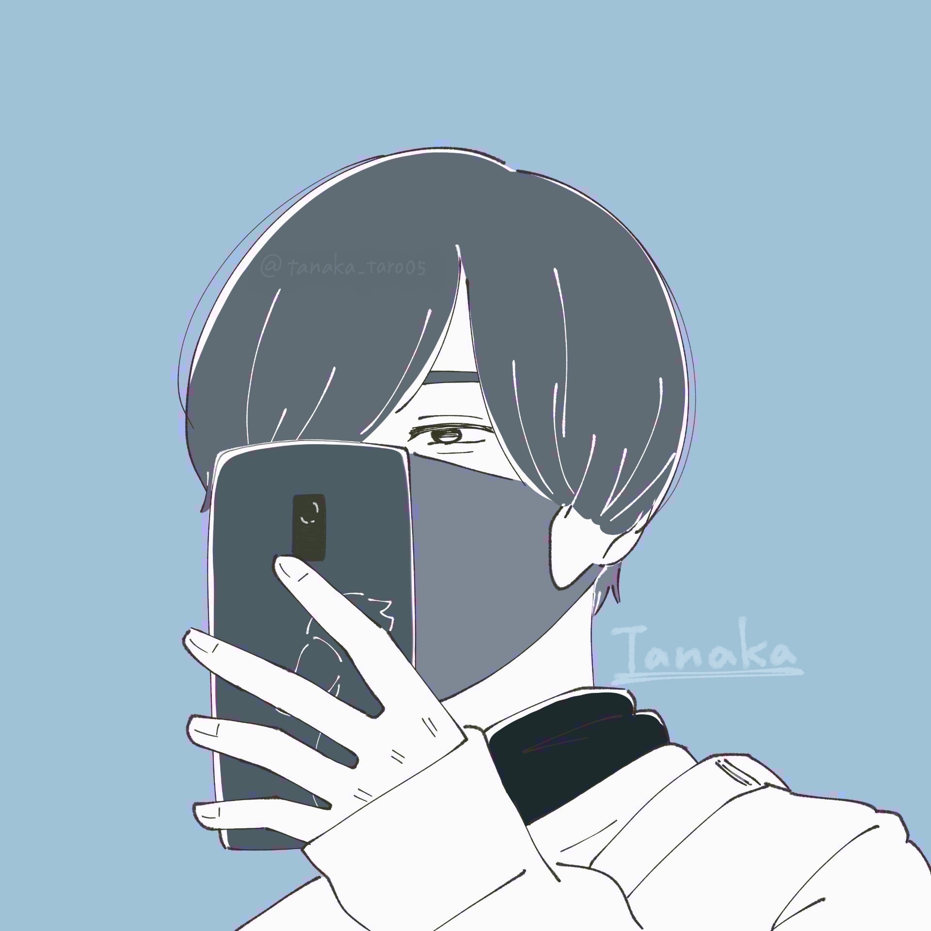 おじさんとはなして