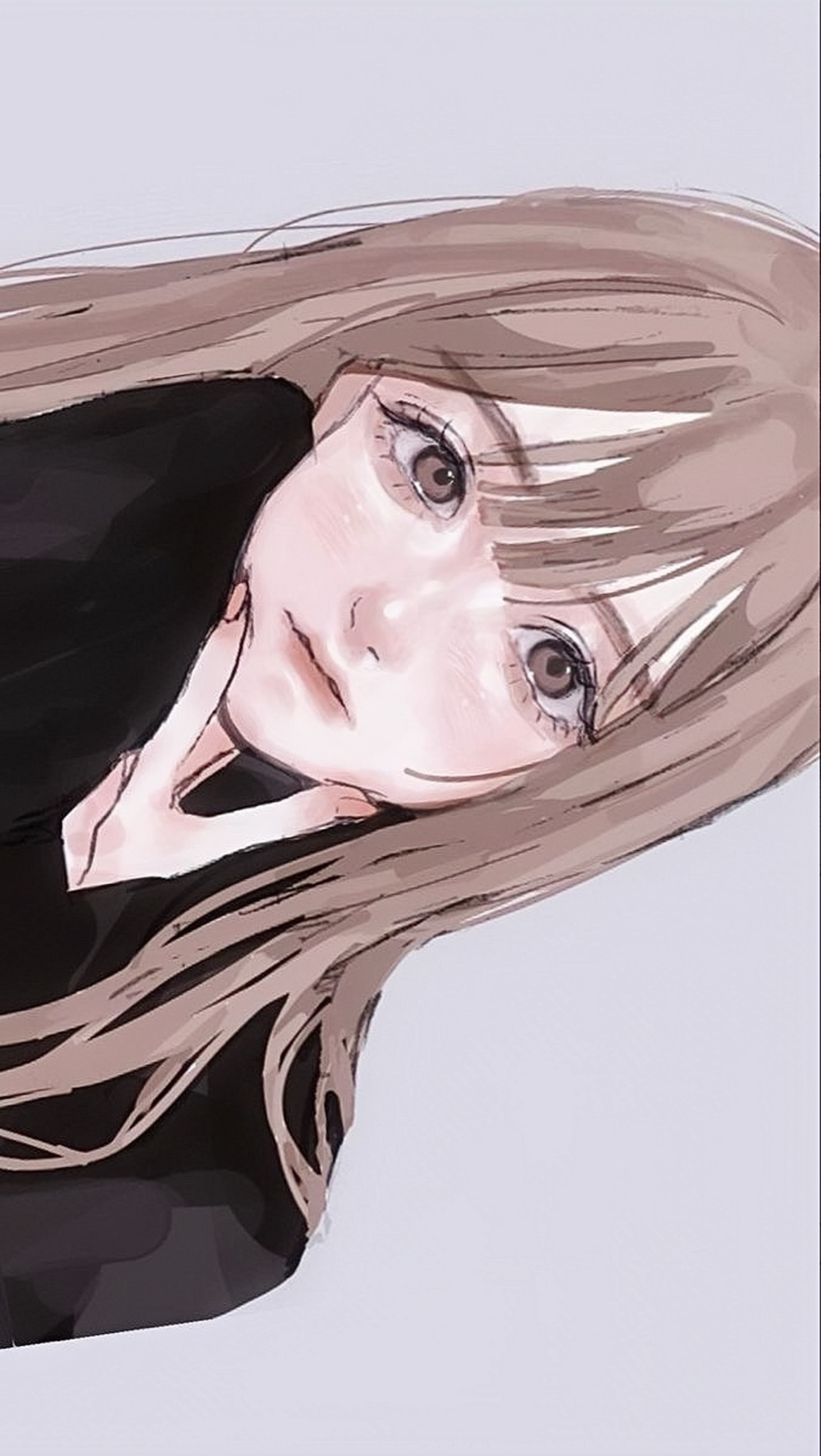 眠くなるまでまったり話す💬🎀