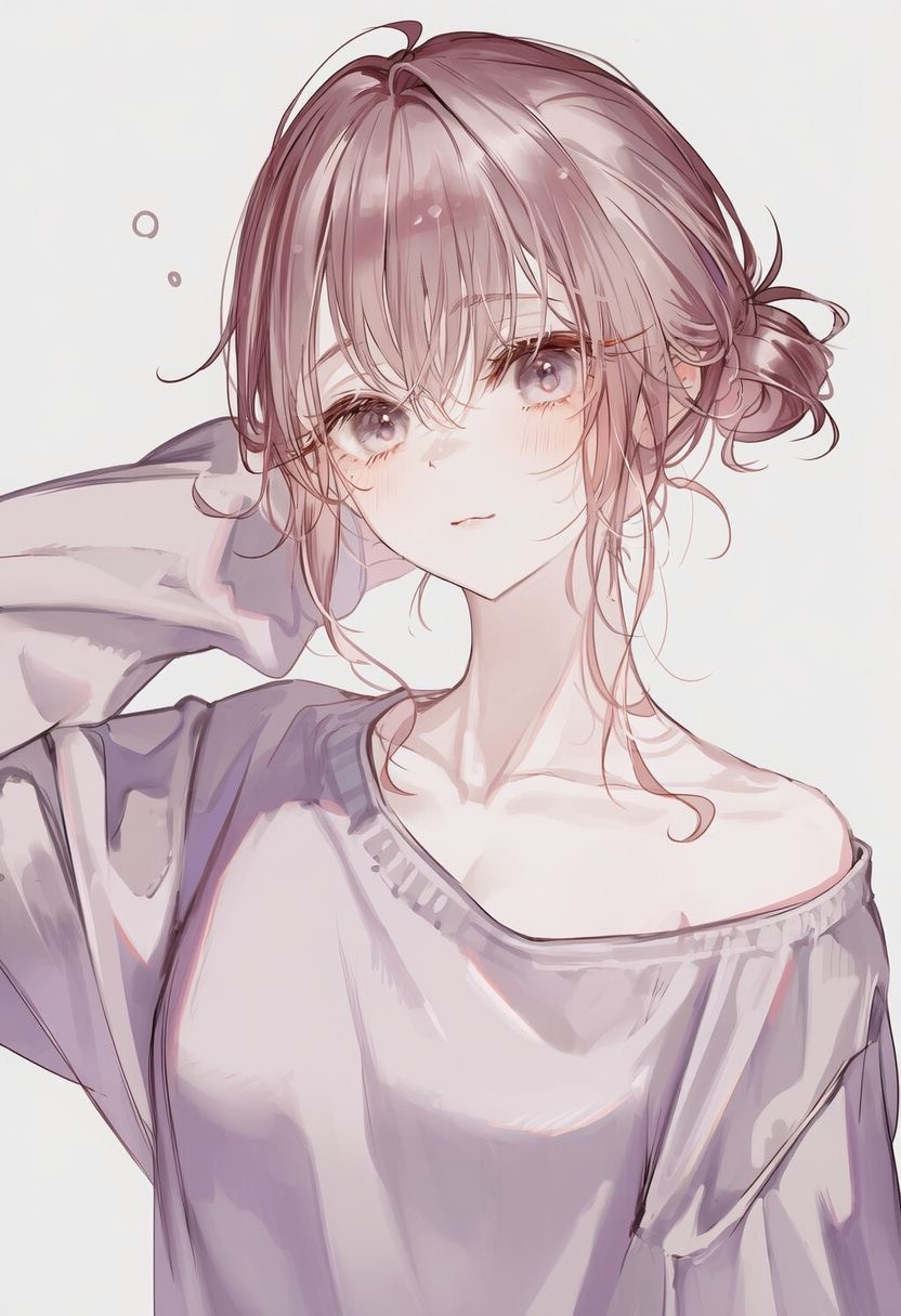 初見◎ポチっとく？♡