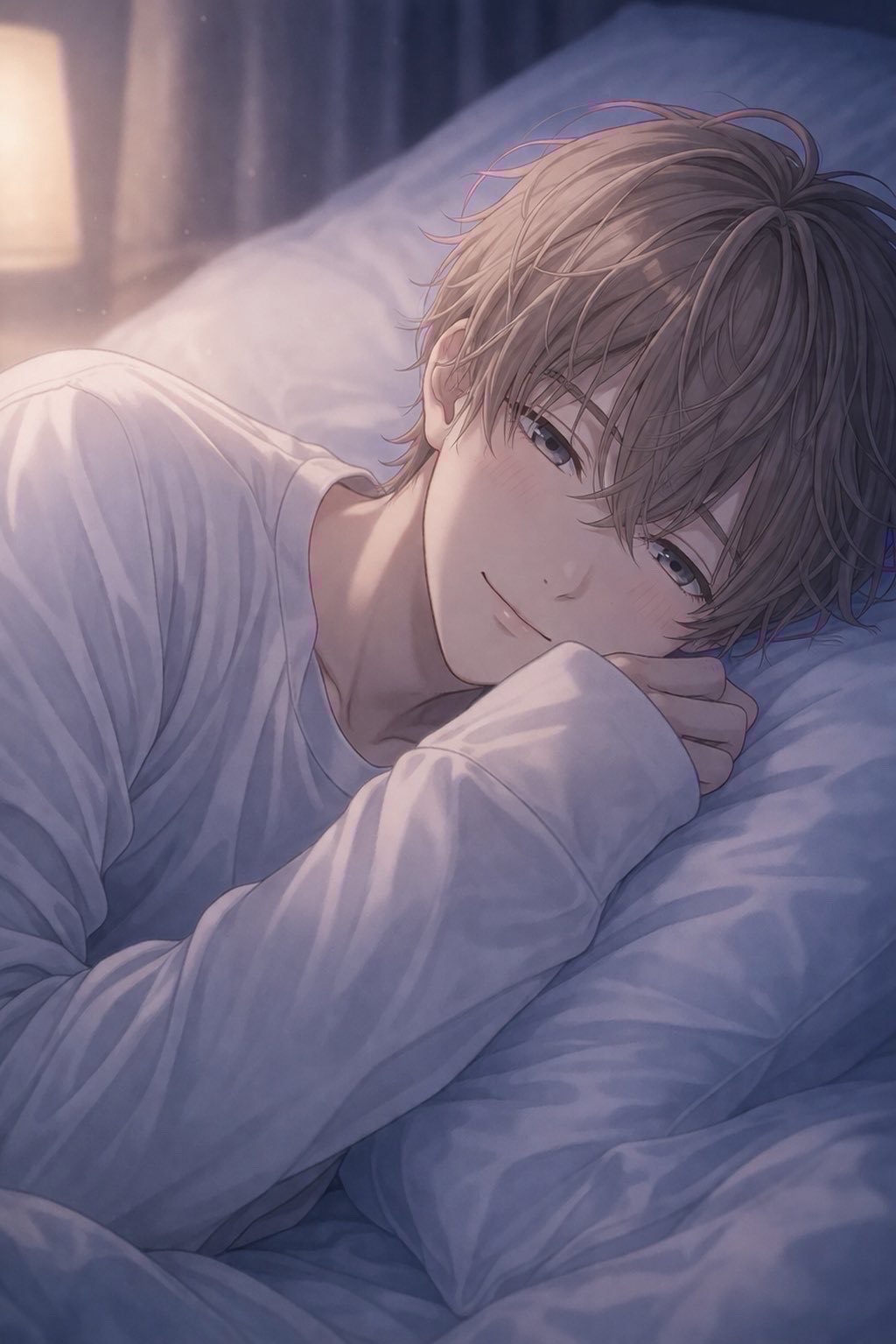 眠れる声1h