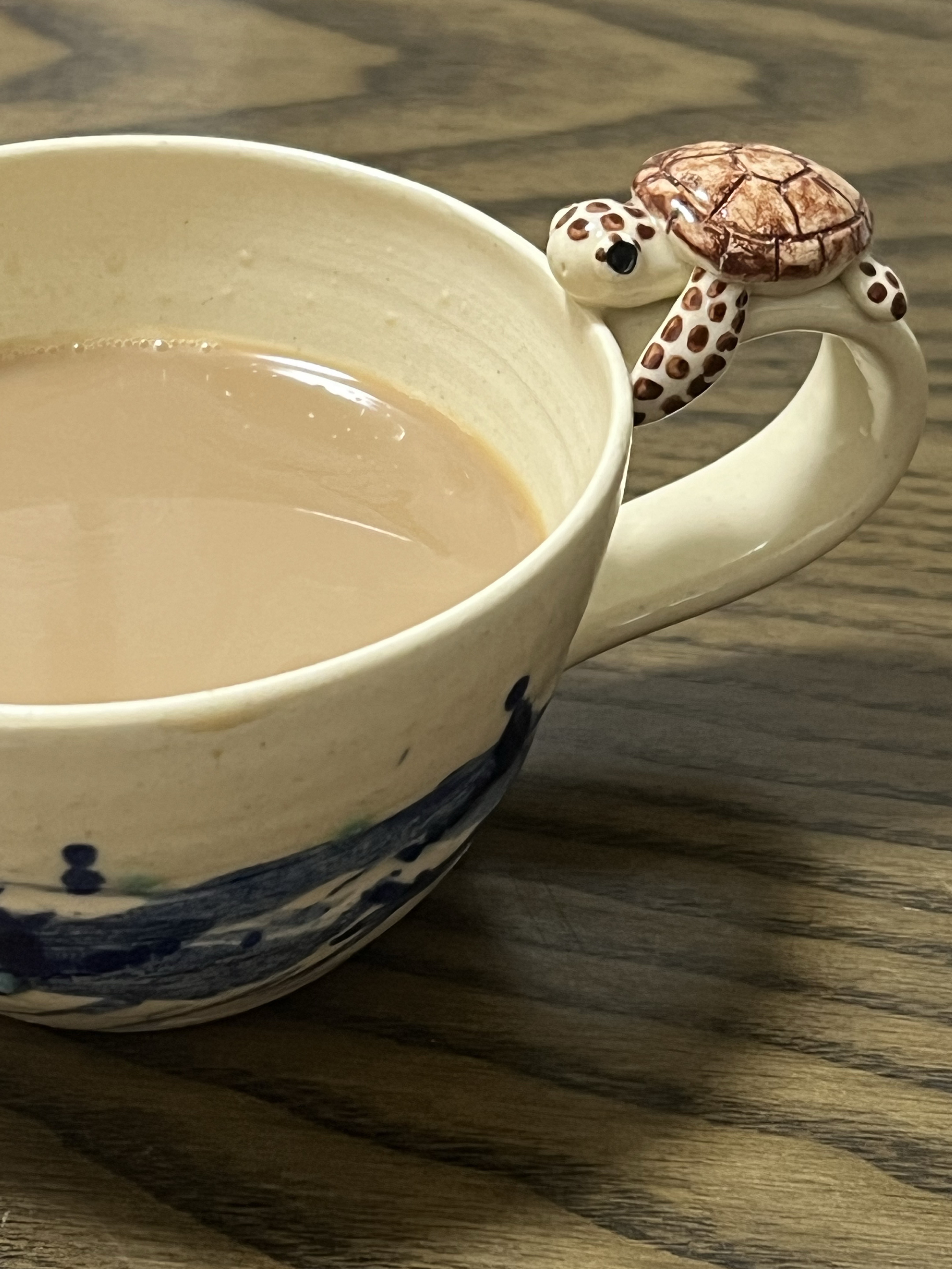 ねむくなるまでの作業枠🐢