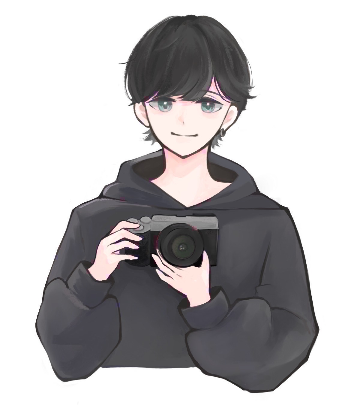 勉強っ