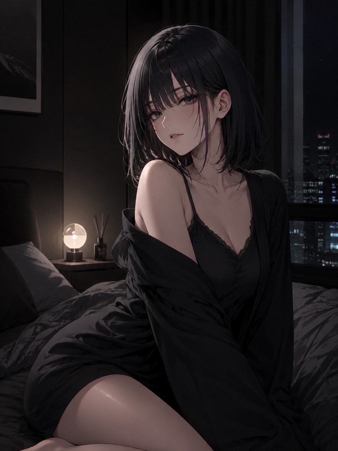 低音女子ってやつらしい