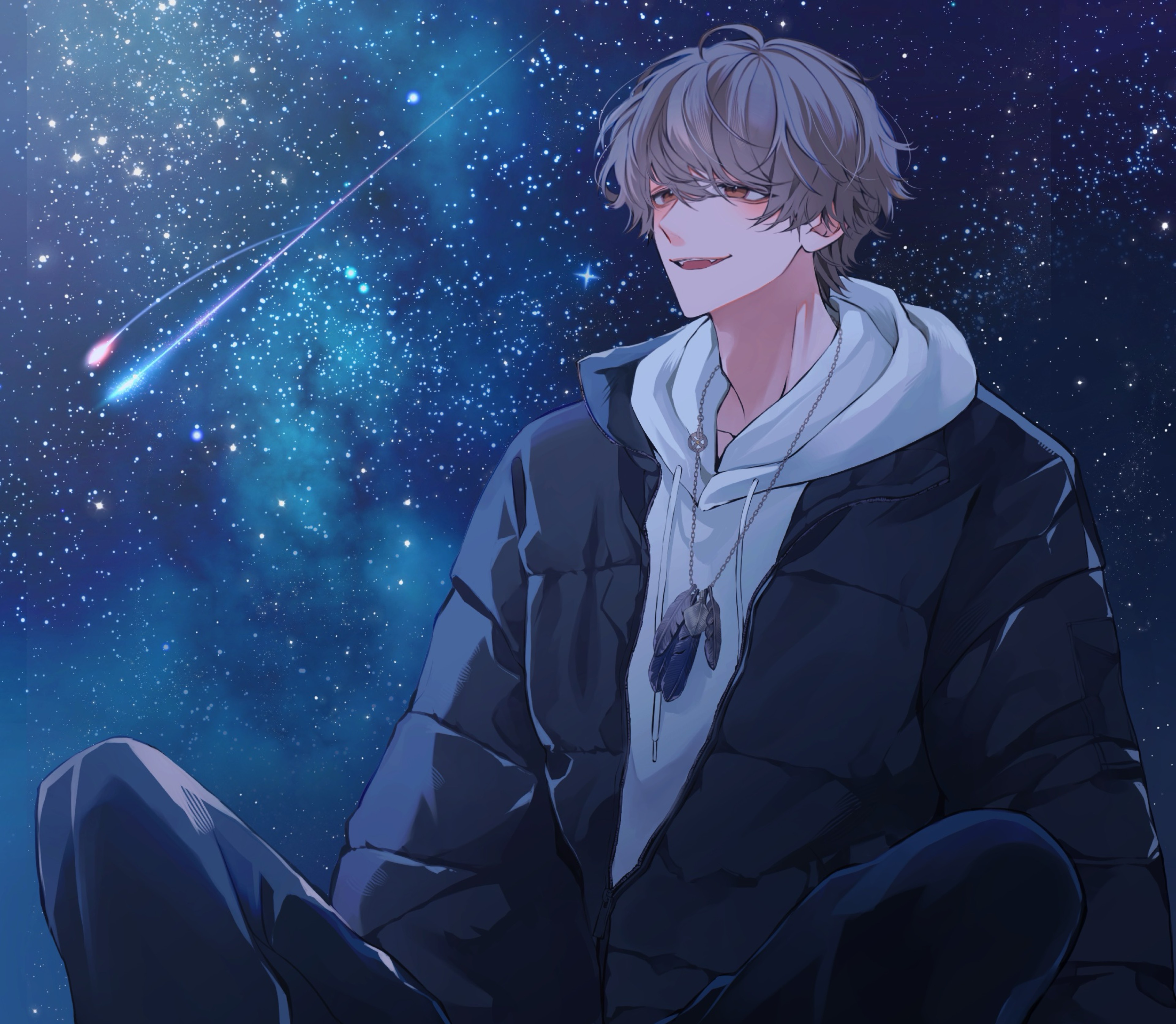 【優声】7時まで。おいで。5.20