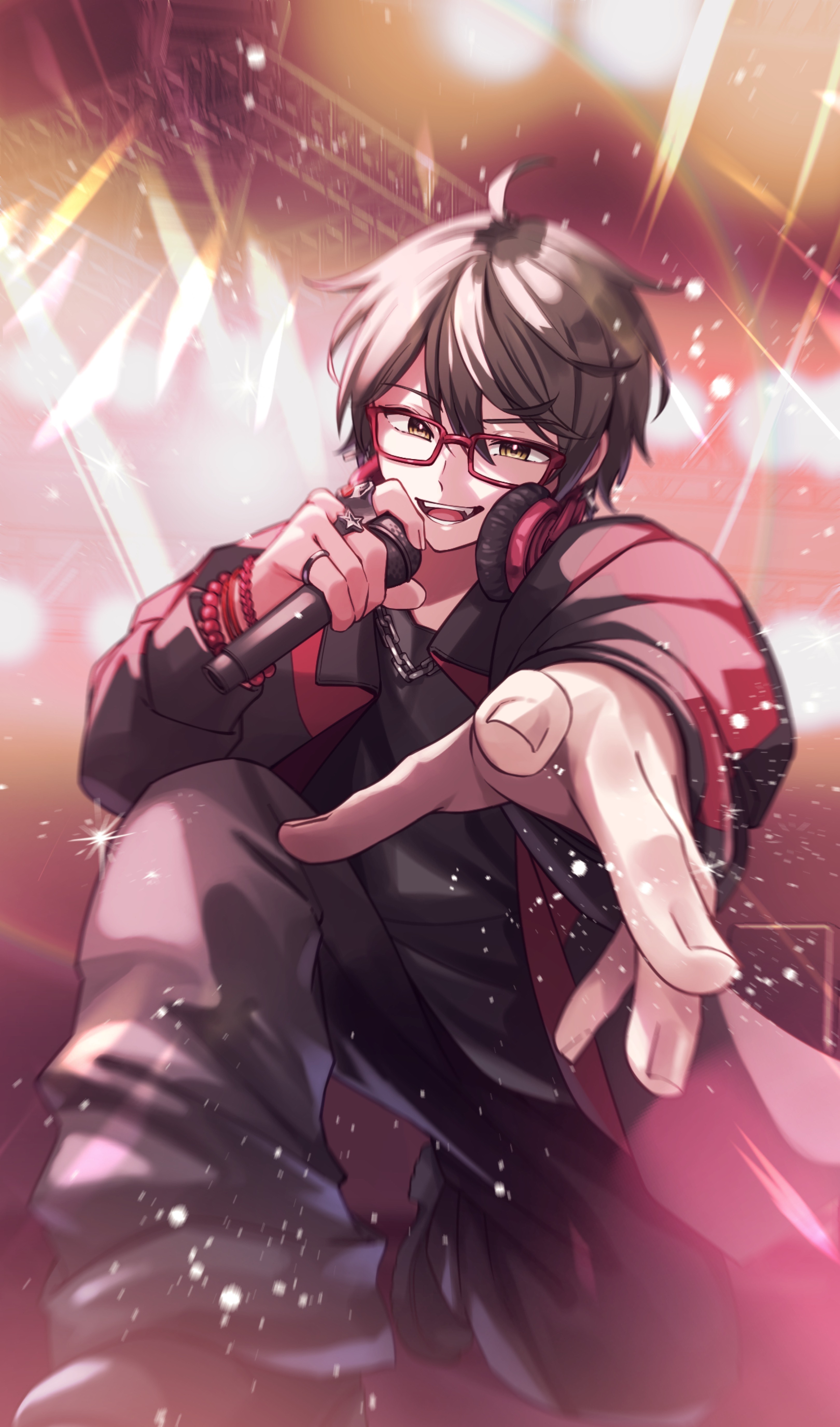 𝐰𝐞𝐥𝐜𝐨𝐦𝐞 𝐭𝐨 ｰ 𝔗*­