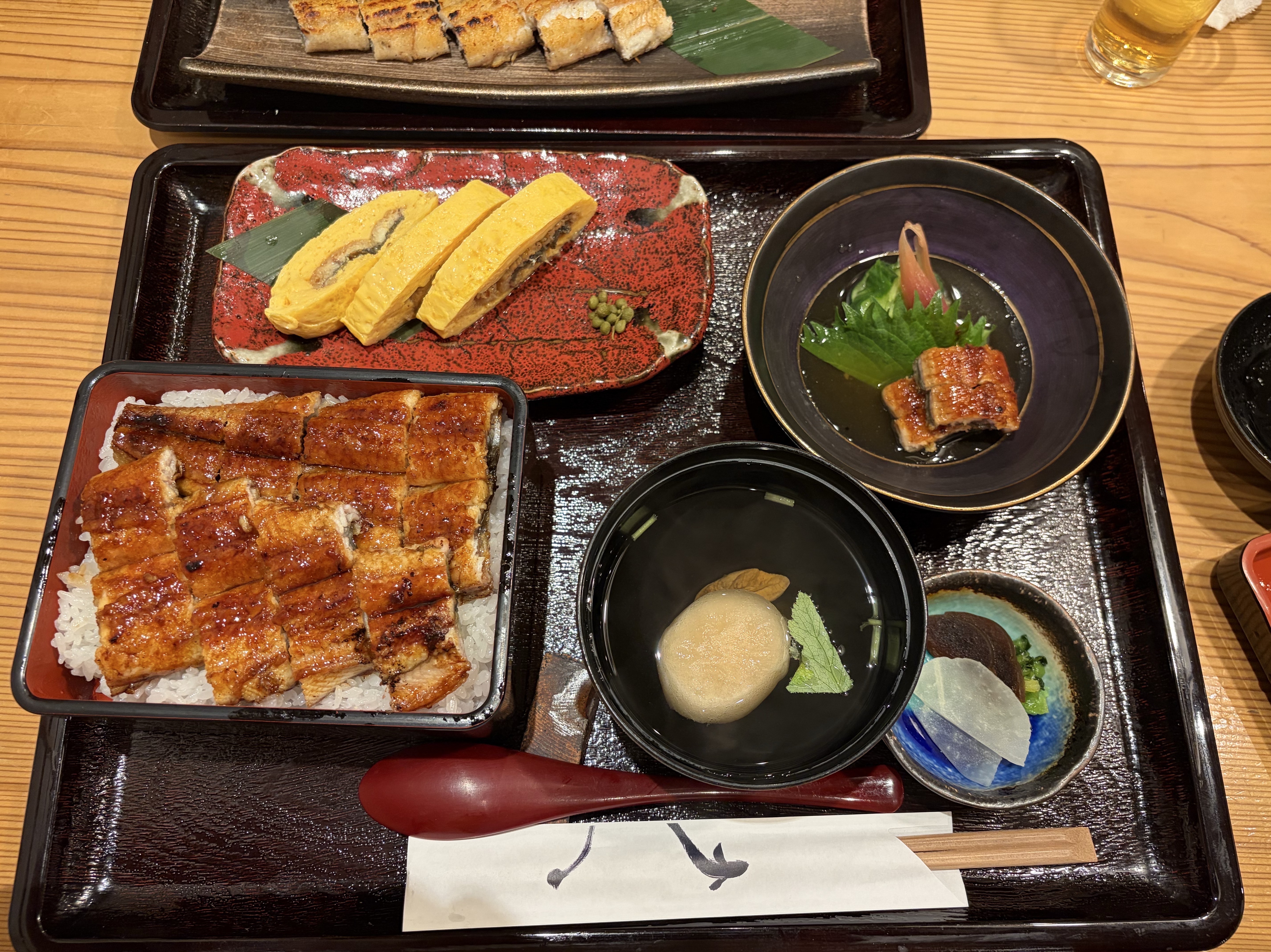 中年の憩いの場🍵