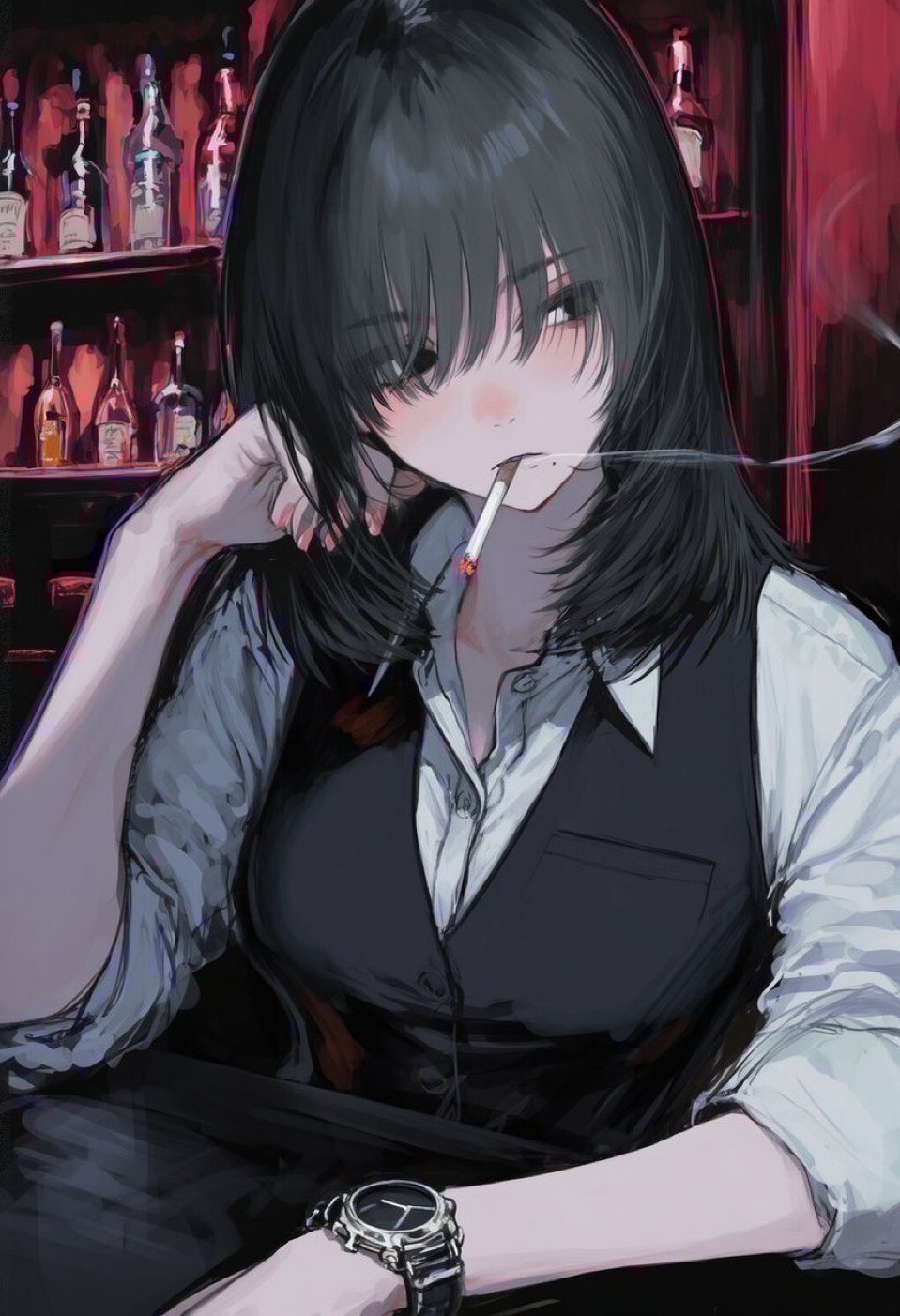 ひまだぁ