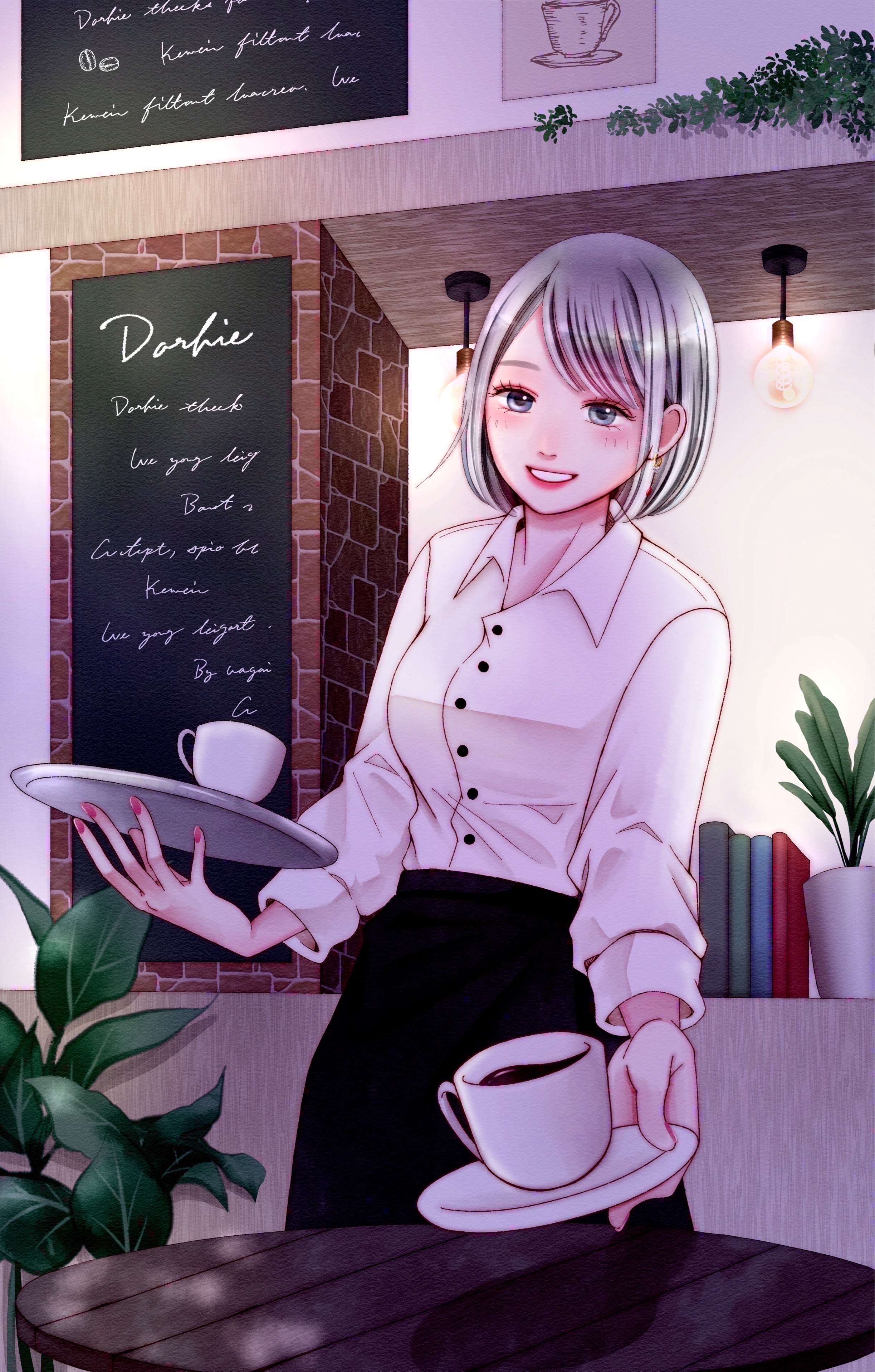 陽気なお姉さんと、過ごす夜