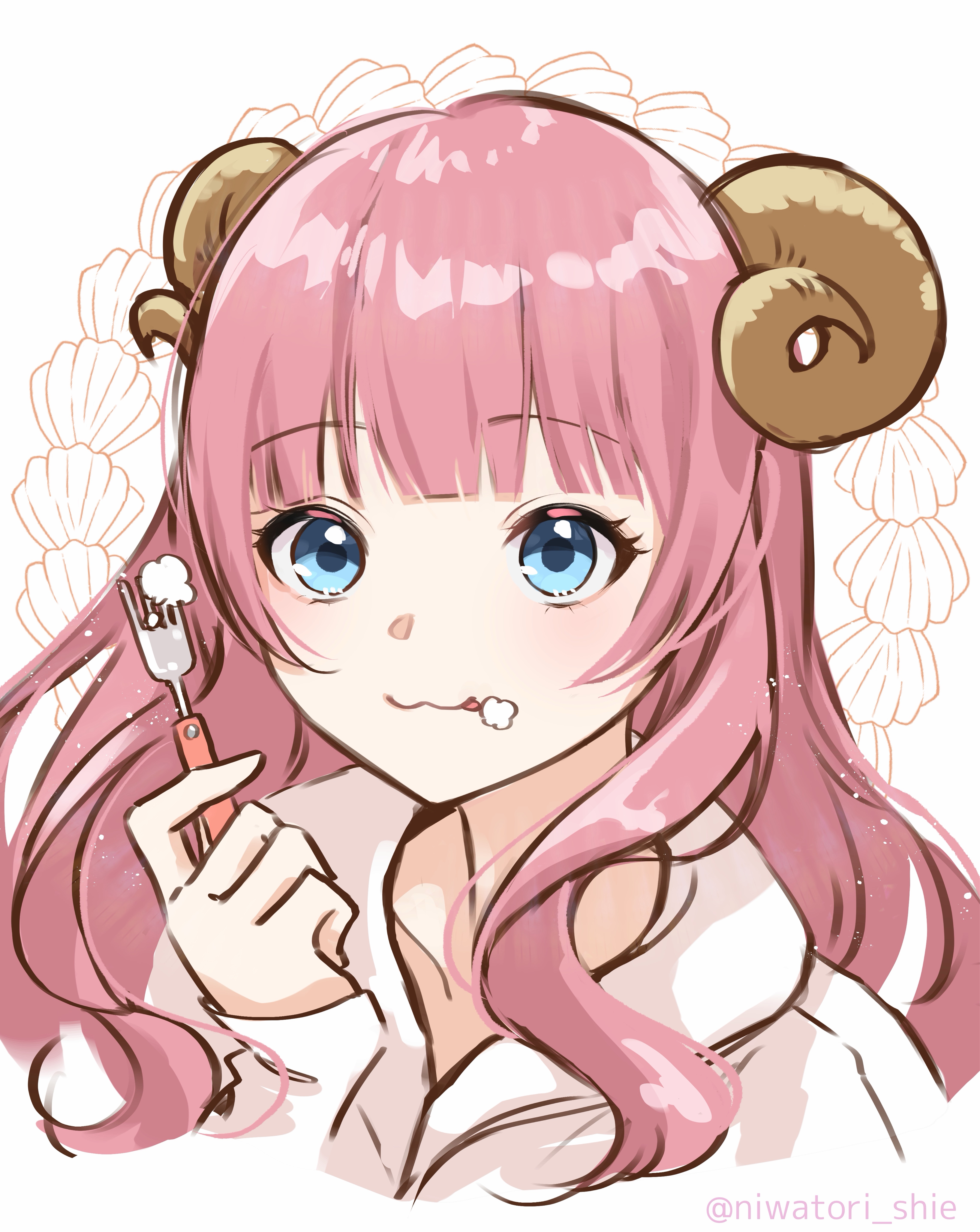 つかの間の昼枠🐑初潜寝