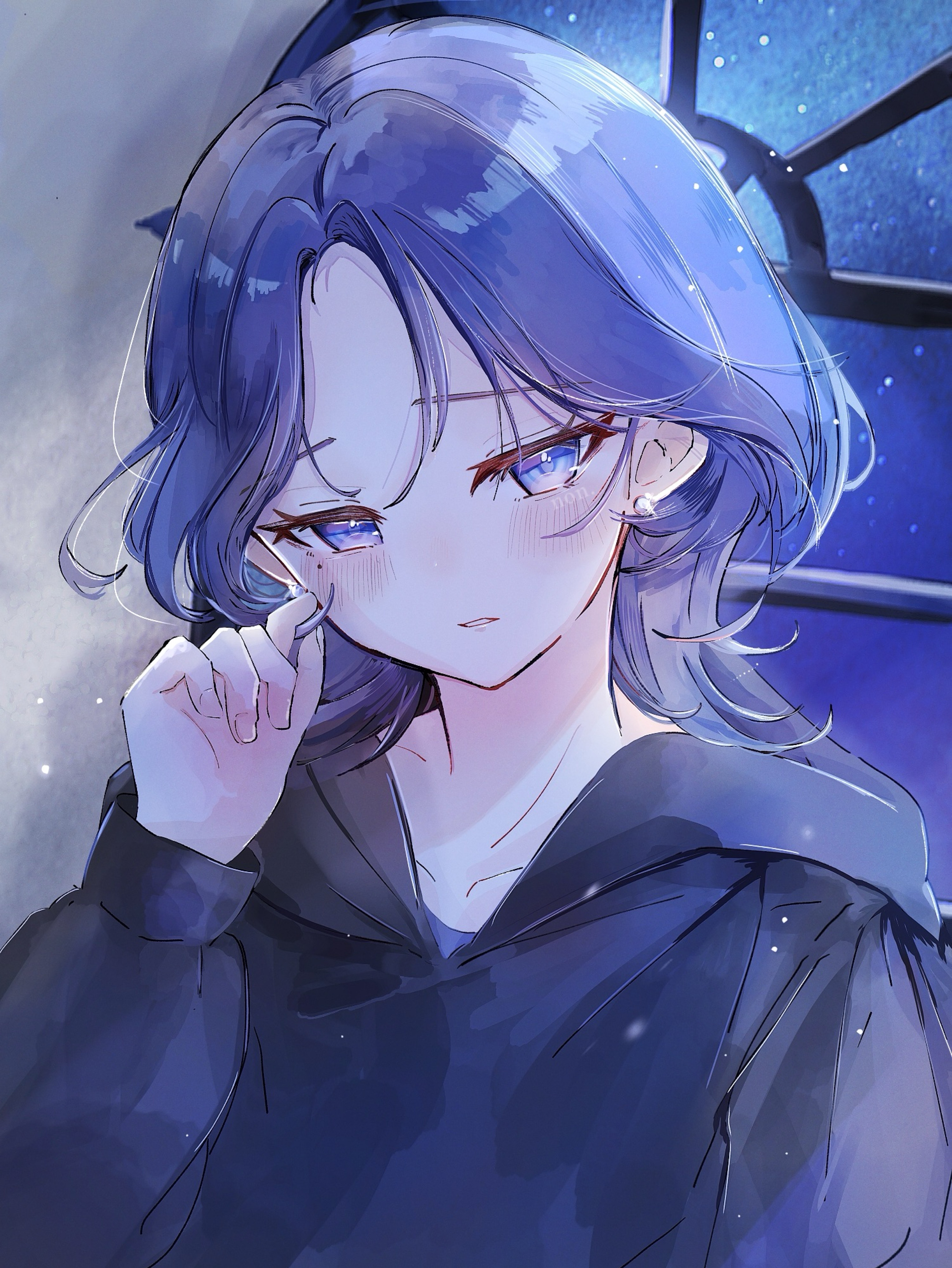 寝かせる気はある寝落ち枠🥀𓂂𓏸