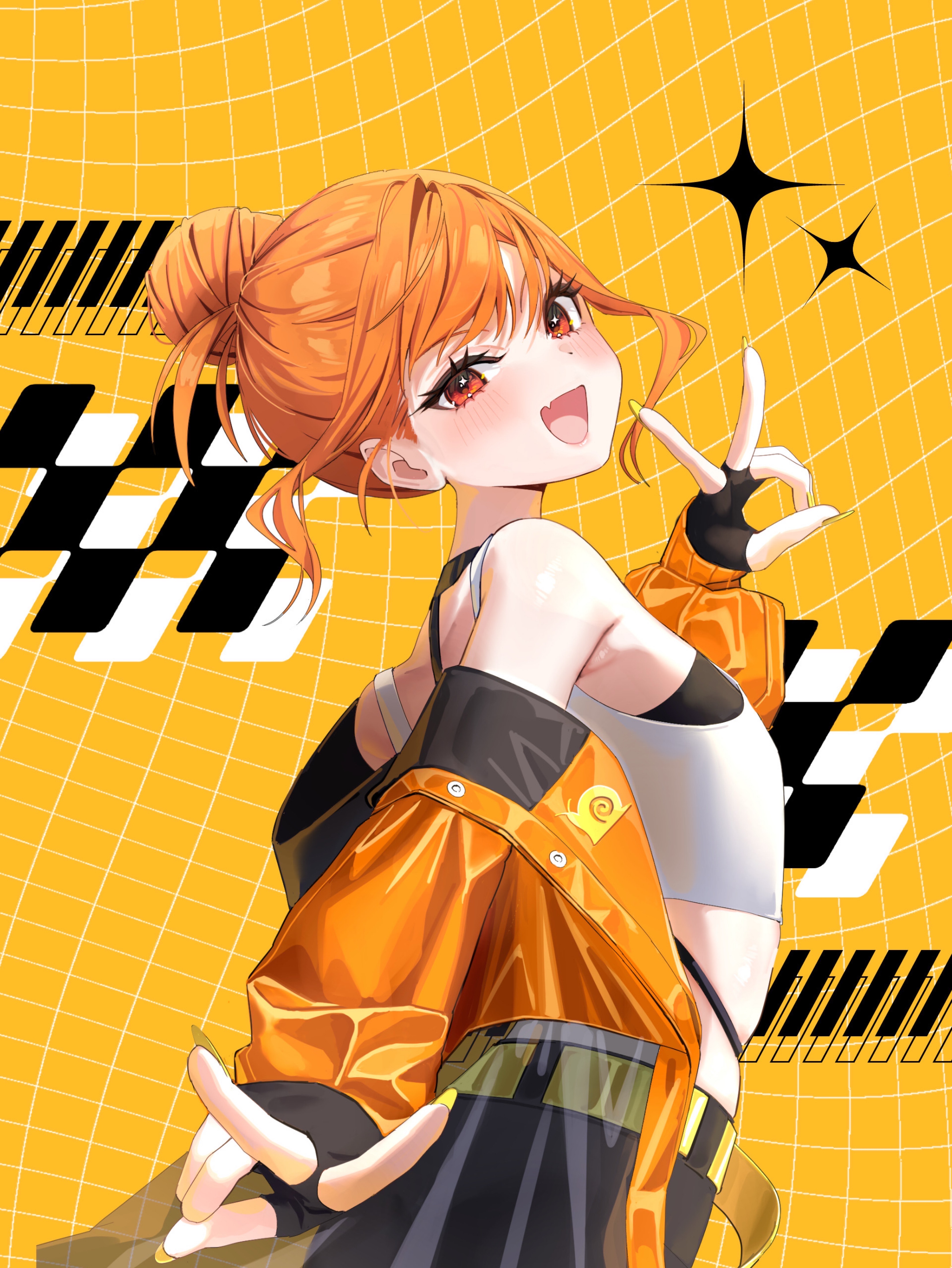 -9:00🩷朝いちばんHighな枠🐌