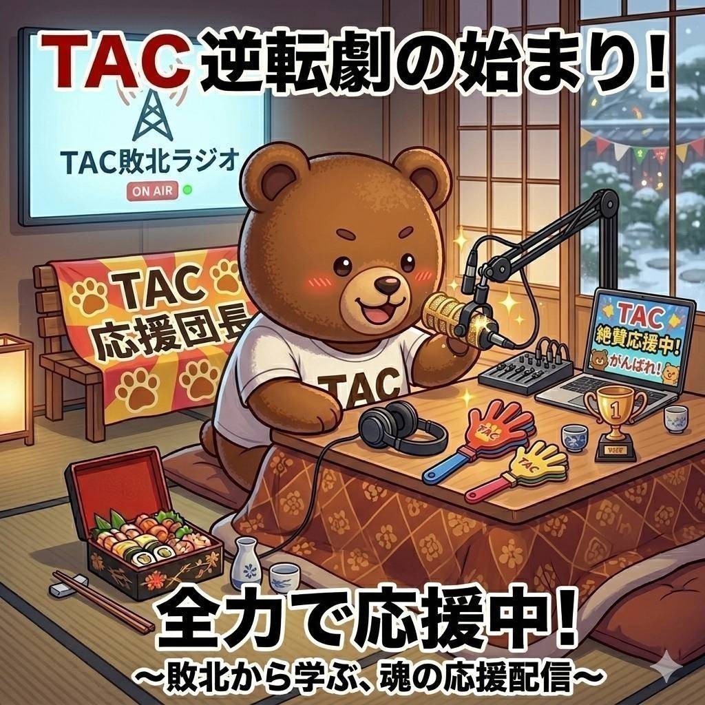 諦めたらそこまで