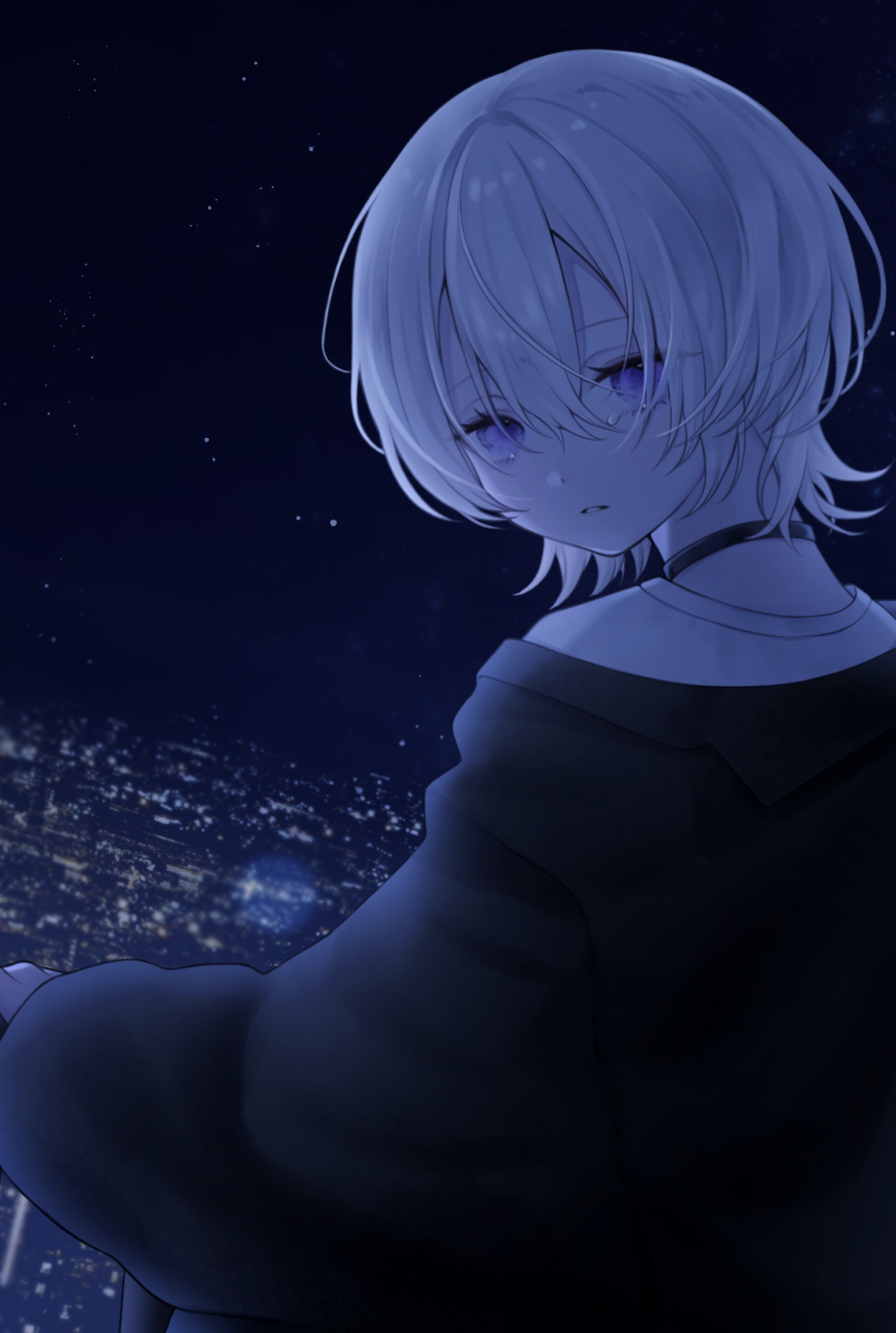 🩷初潜〇 おはなししよっか
