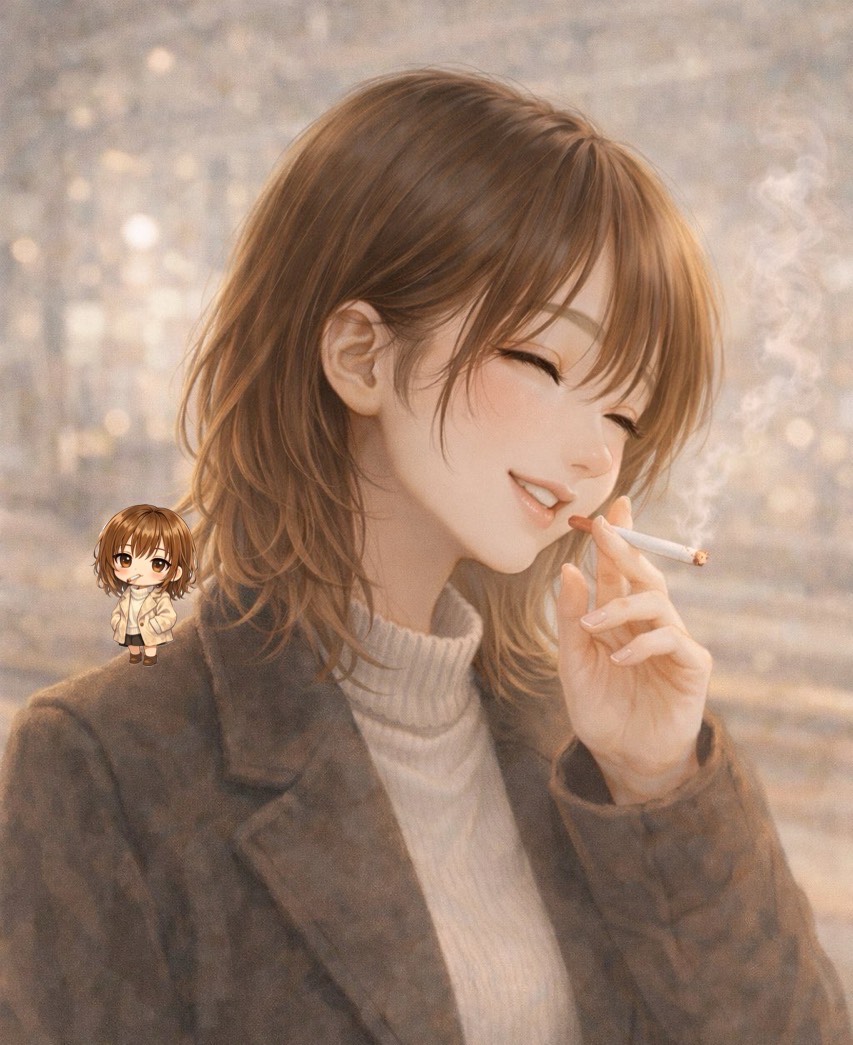 アラサーゲラ女と話そ