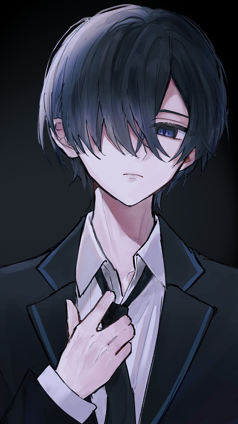 🏴さくやですっ