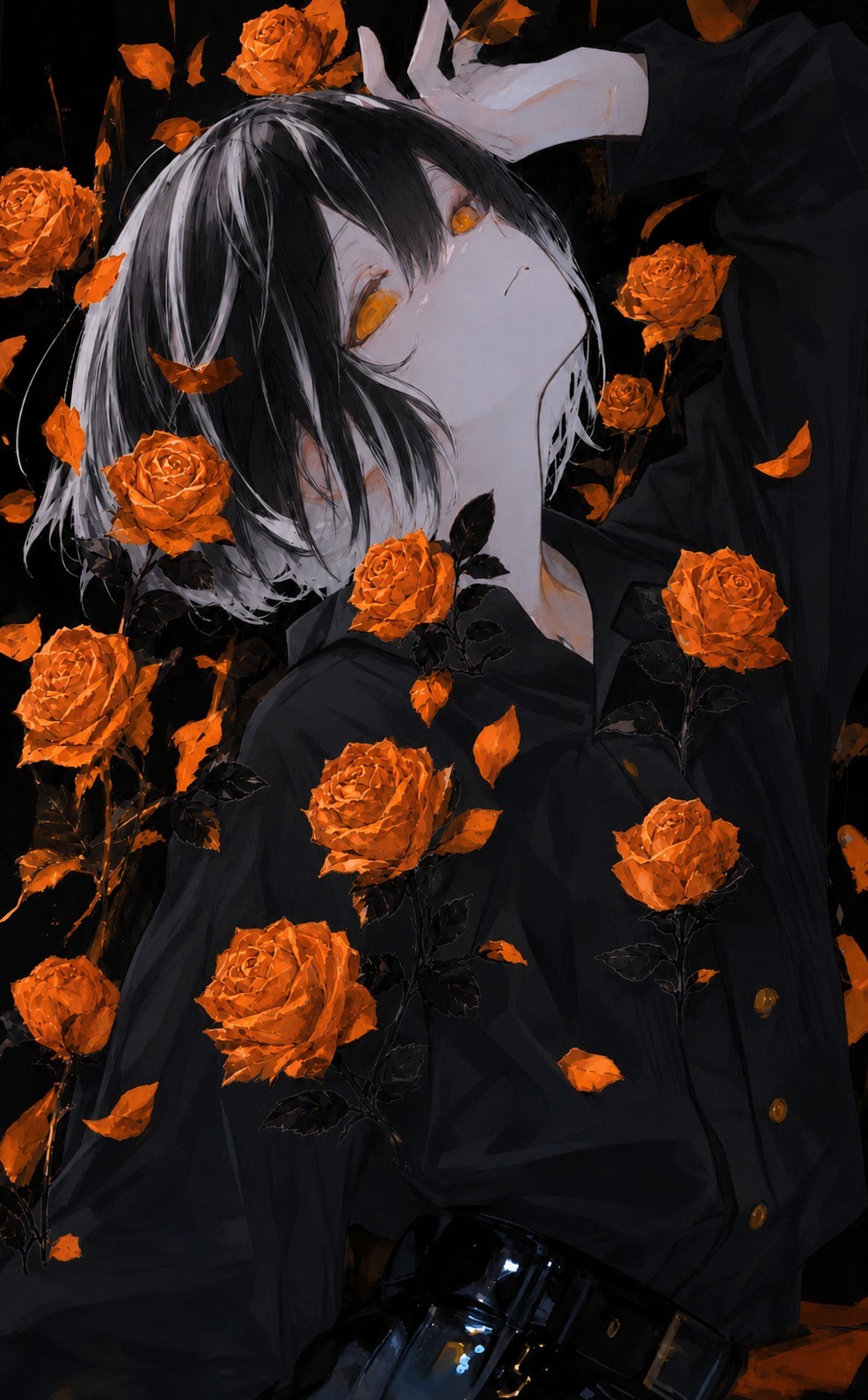 🔰‪‪🍊 初見に優しい枠 🧡🔰