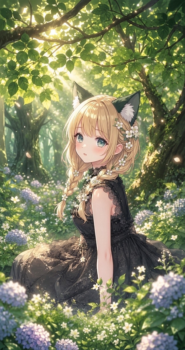 まったりはなそ🐣🍀？