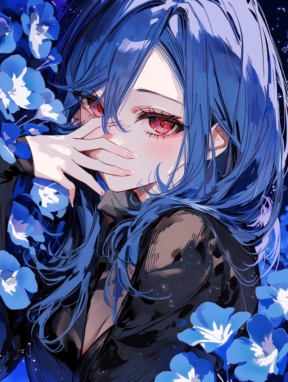 🏴 ゆったり話す❕