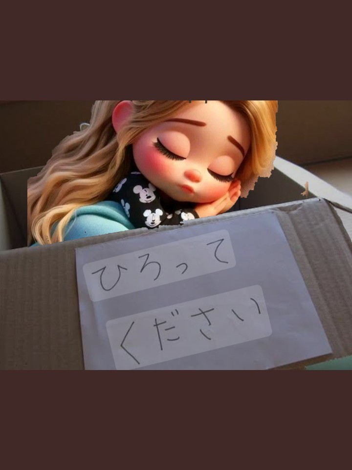 おはよ！