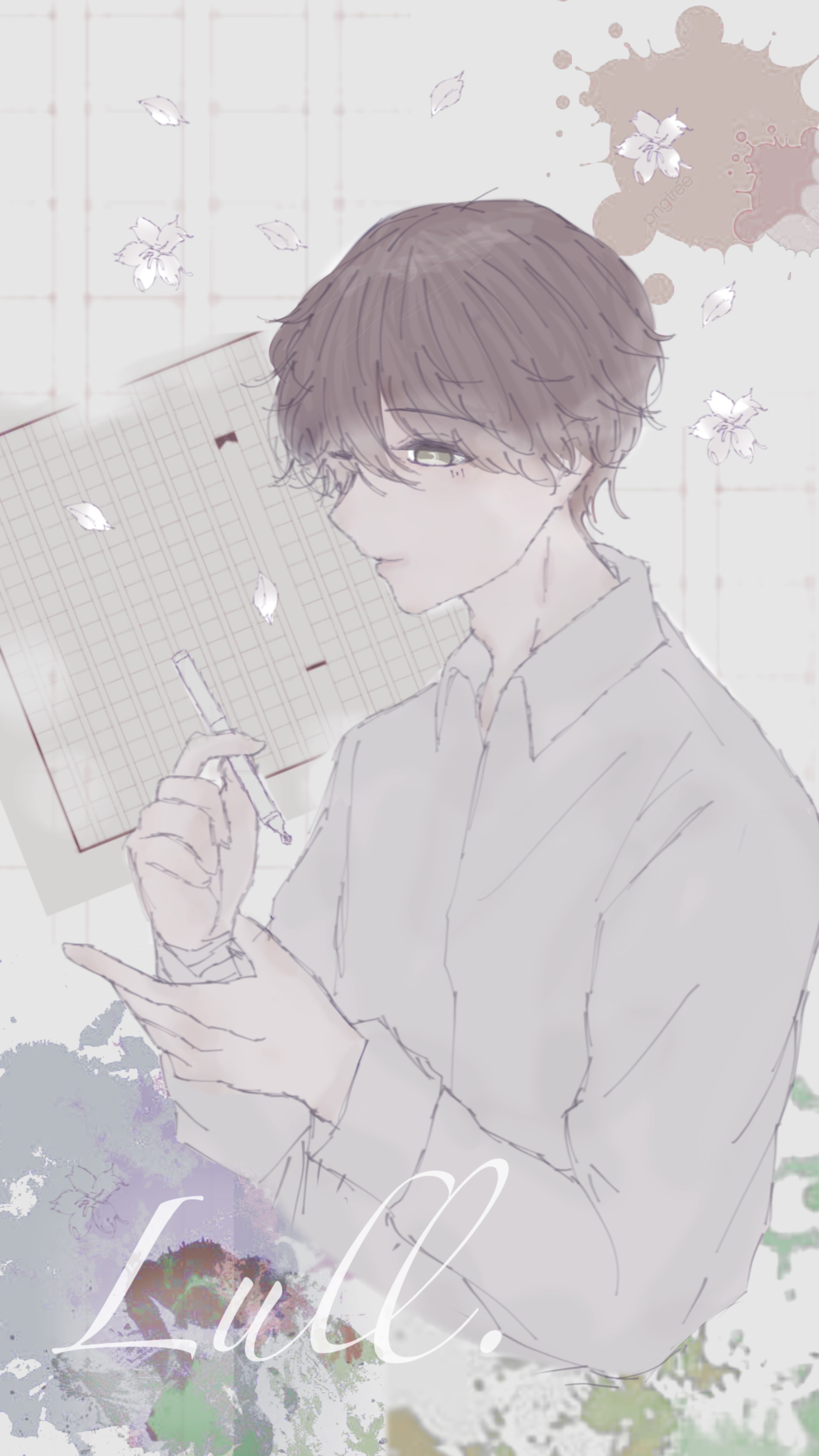 話そう。