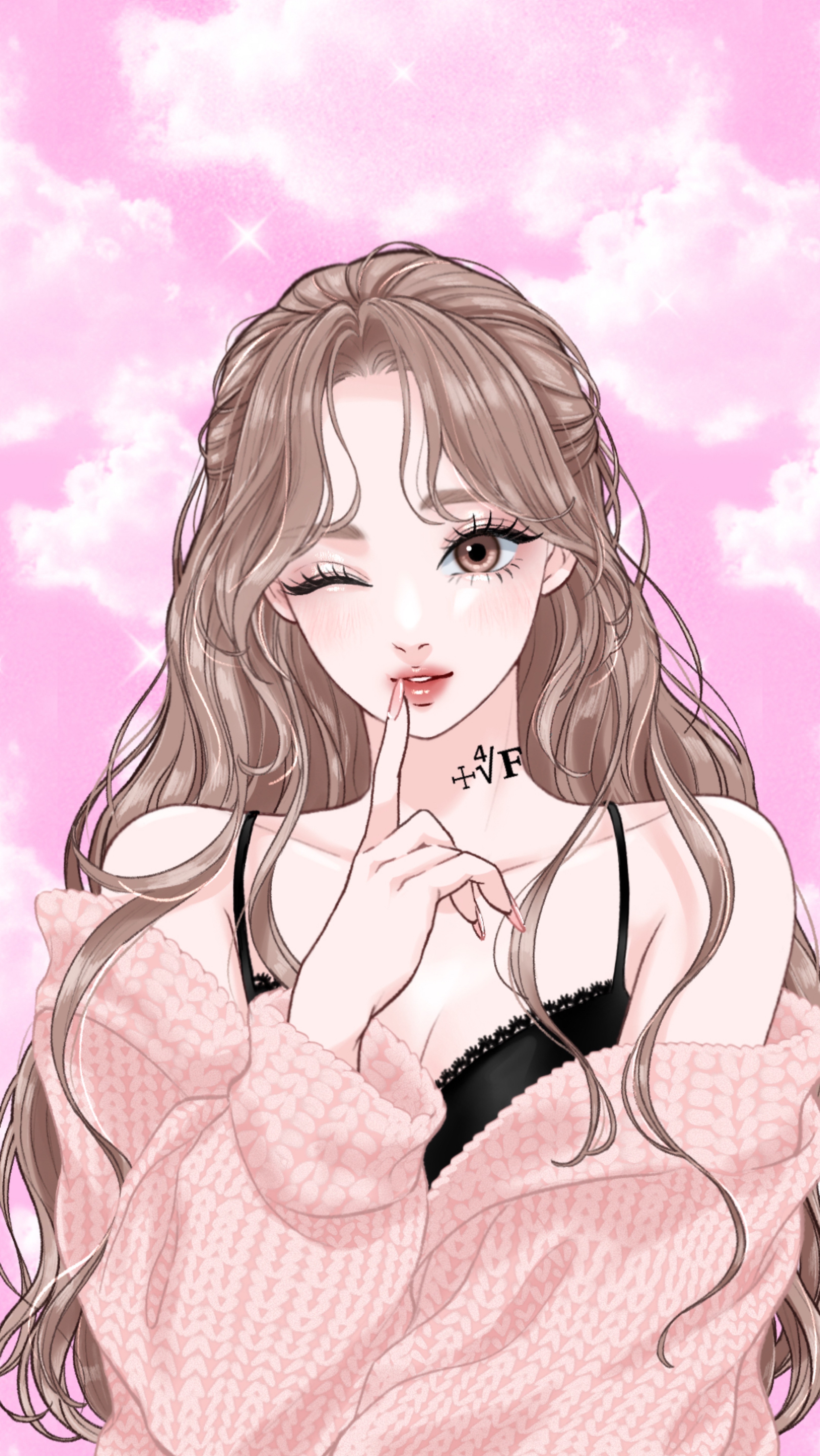 初潜寝潜◎ ♡𖥔 ࣪8:30まで