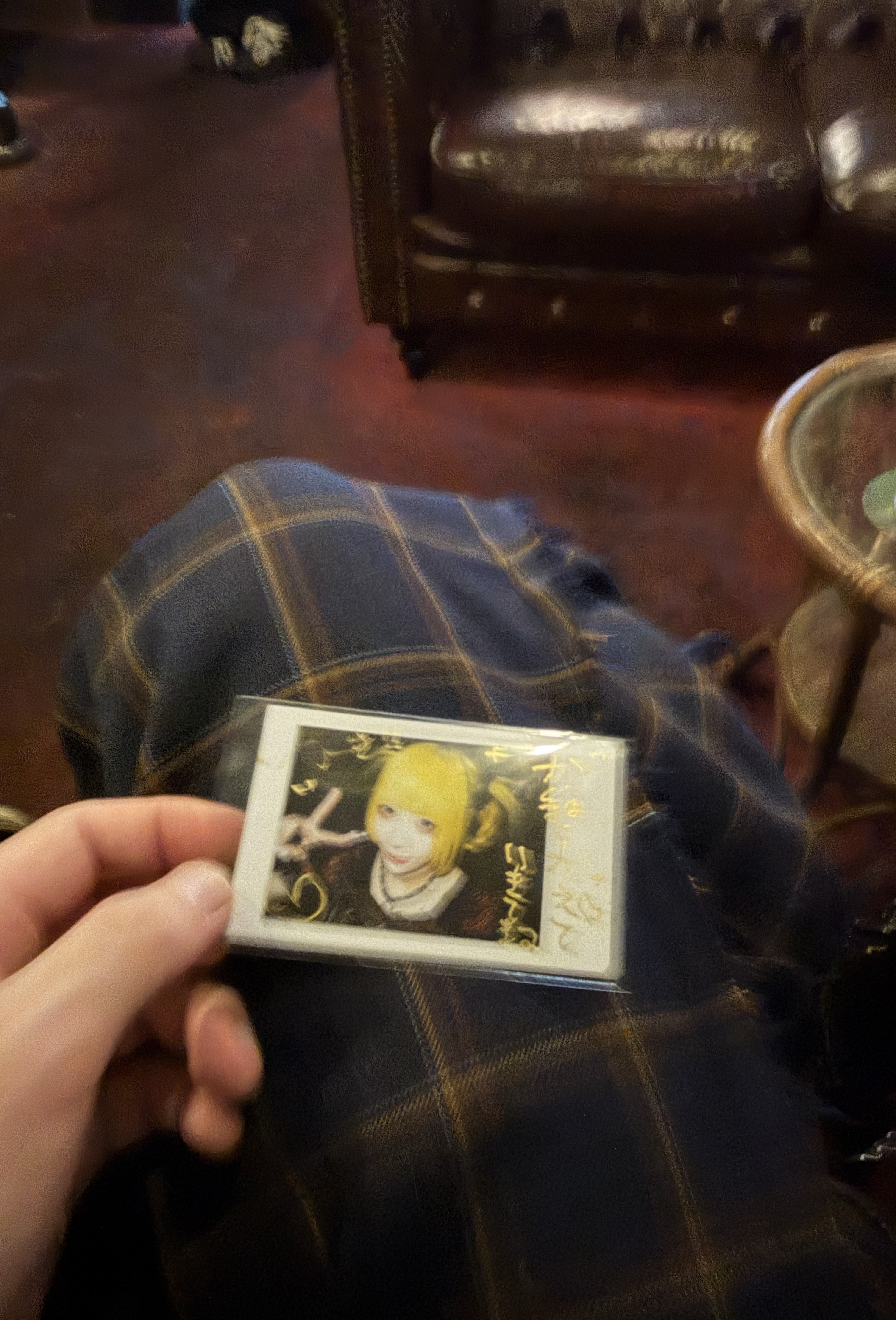 ぎたー