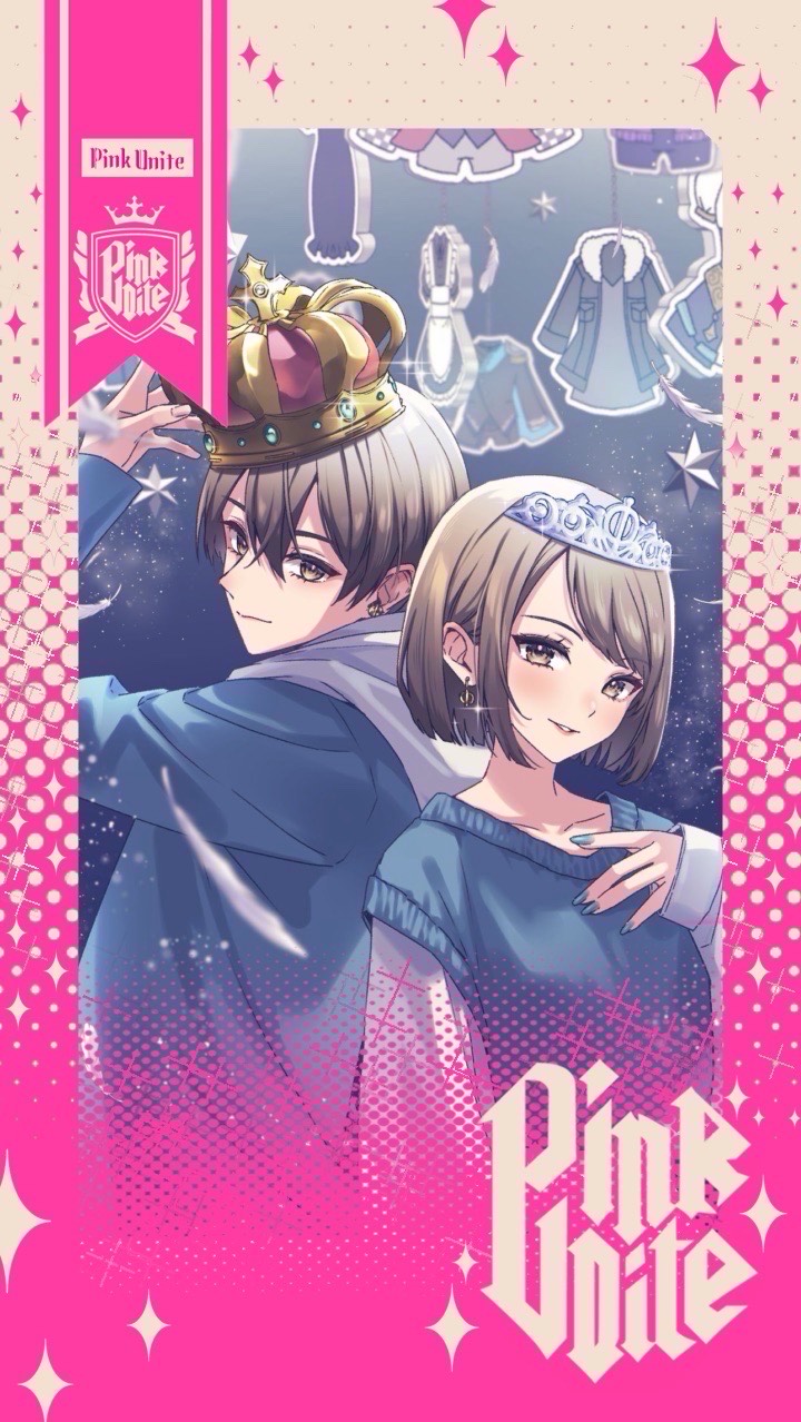 🩷一人二役エンタメ🩷 おいで大丈夫！