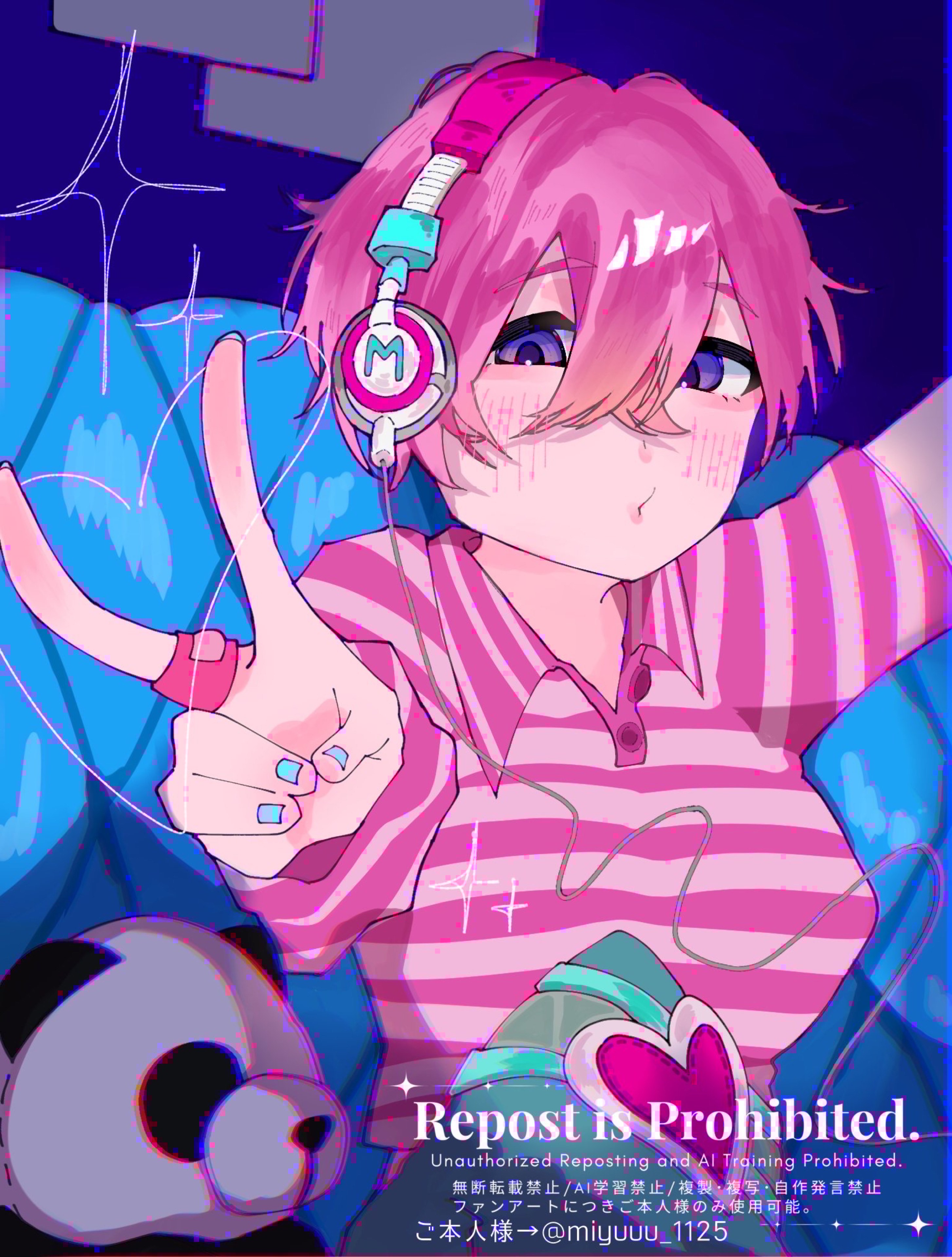 🩷元気100倍‼️