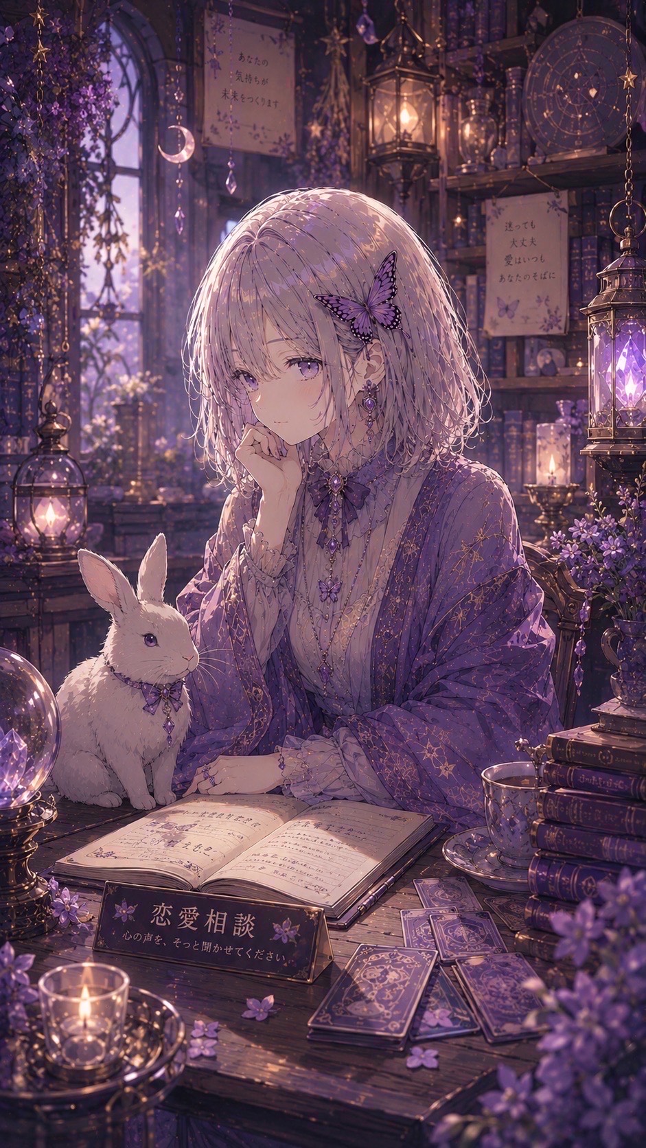 おいで☪︎ꪔ̤̫ᰔᩚ🖤⋆͛*͛