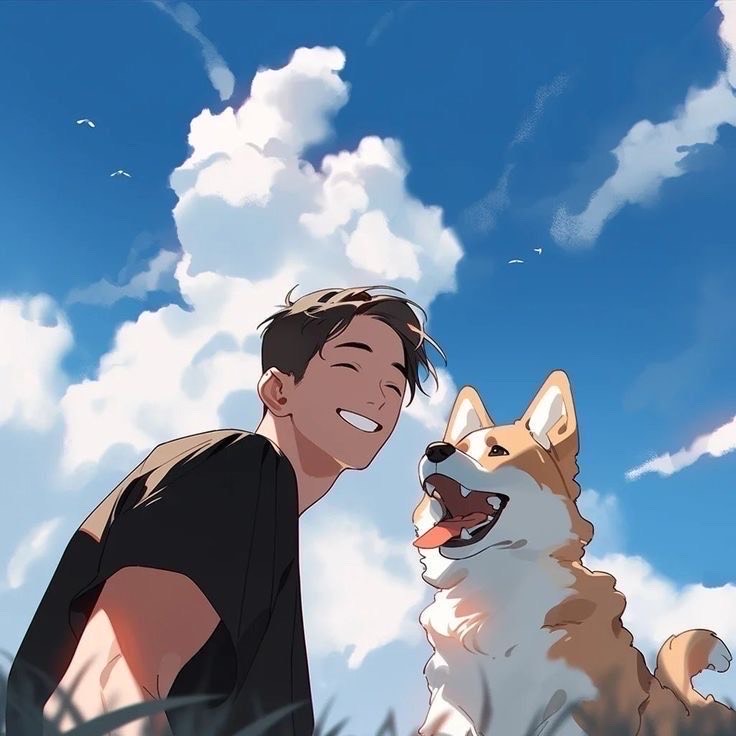 起きてる人話そや☀️