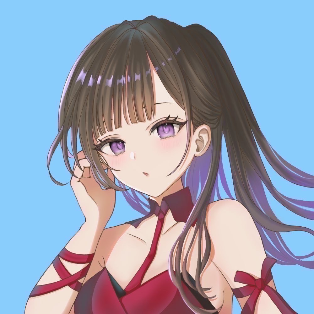 寝落ちに使ってください🍀