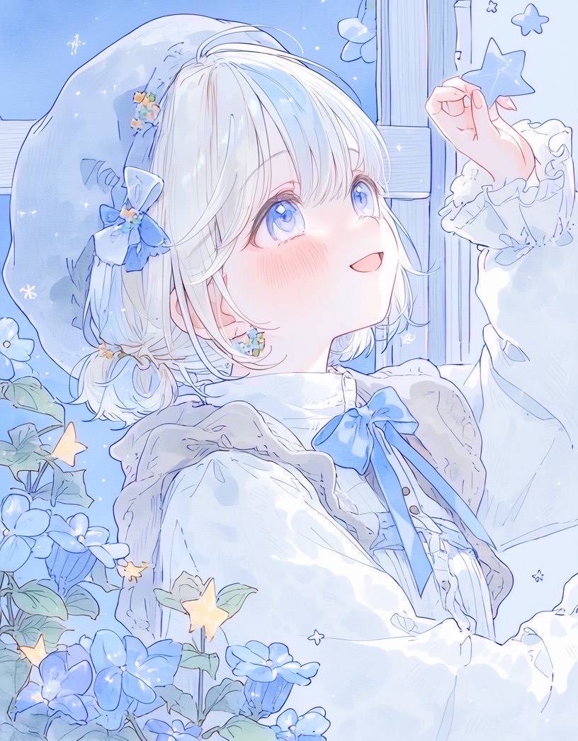 癒しの耳かき屋さん🐑💤ASMR