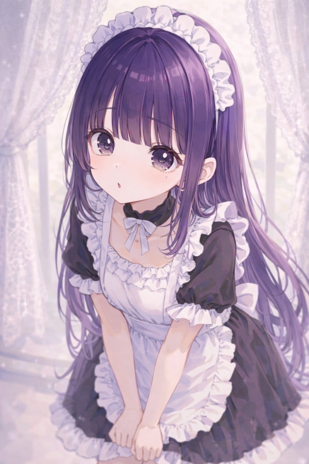 初寝潜◎きみまち♩