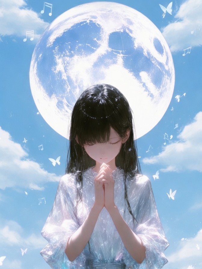 初潜⭕【中低音】(*⩌⩊⩌)お昼んるん♪