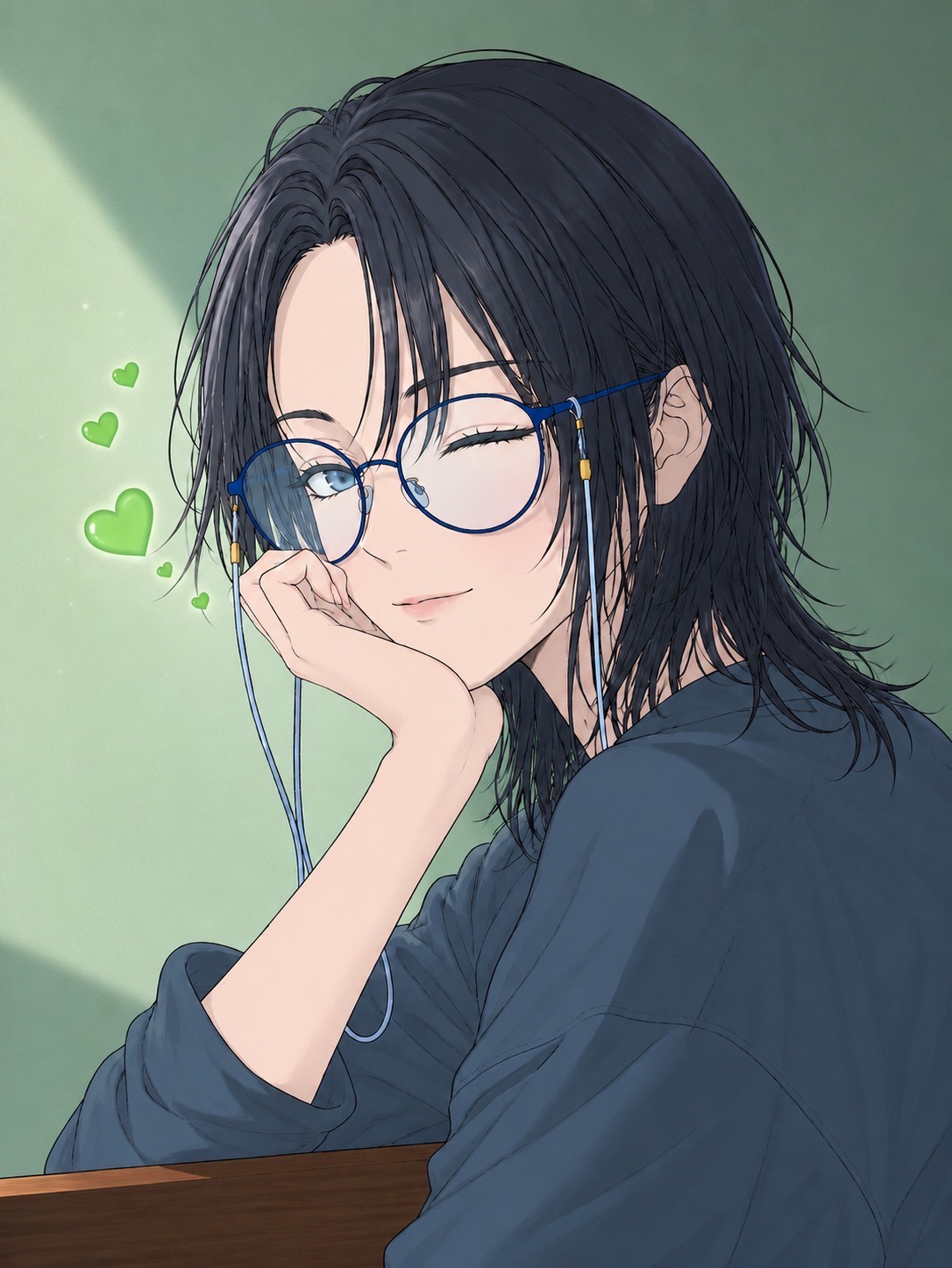 🍀︎ 私をみつけてっ！！歌姫🎶 🍀︎
