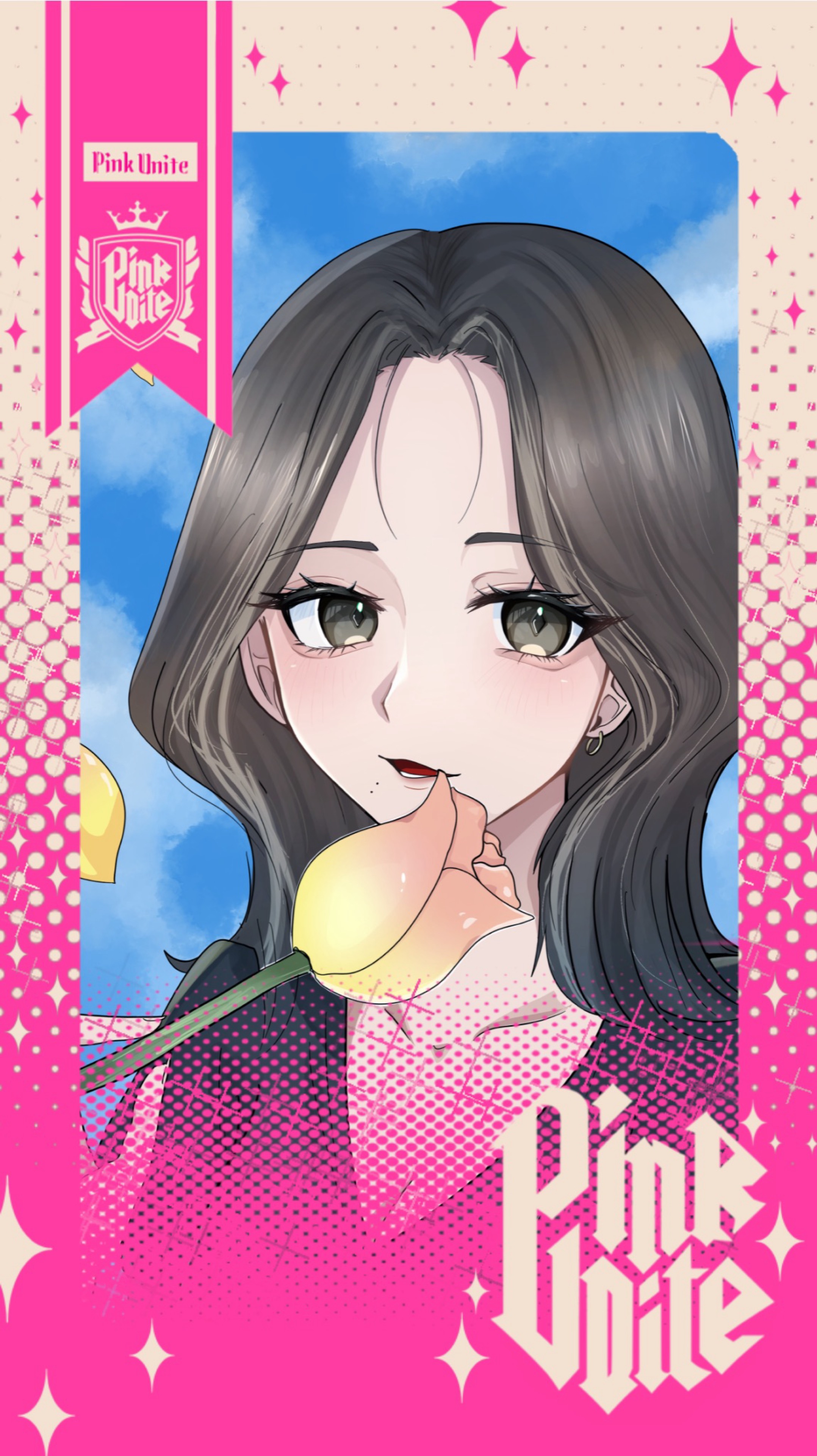 🩷ミュート♡集め枠🩷