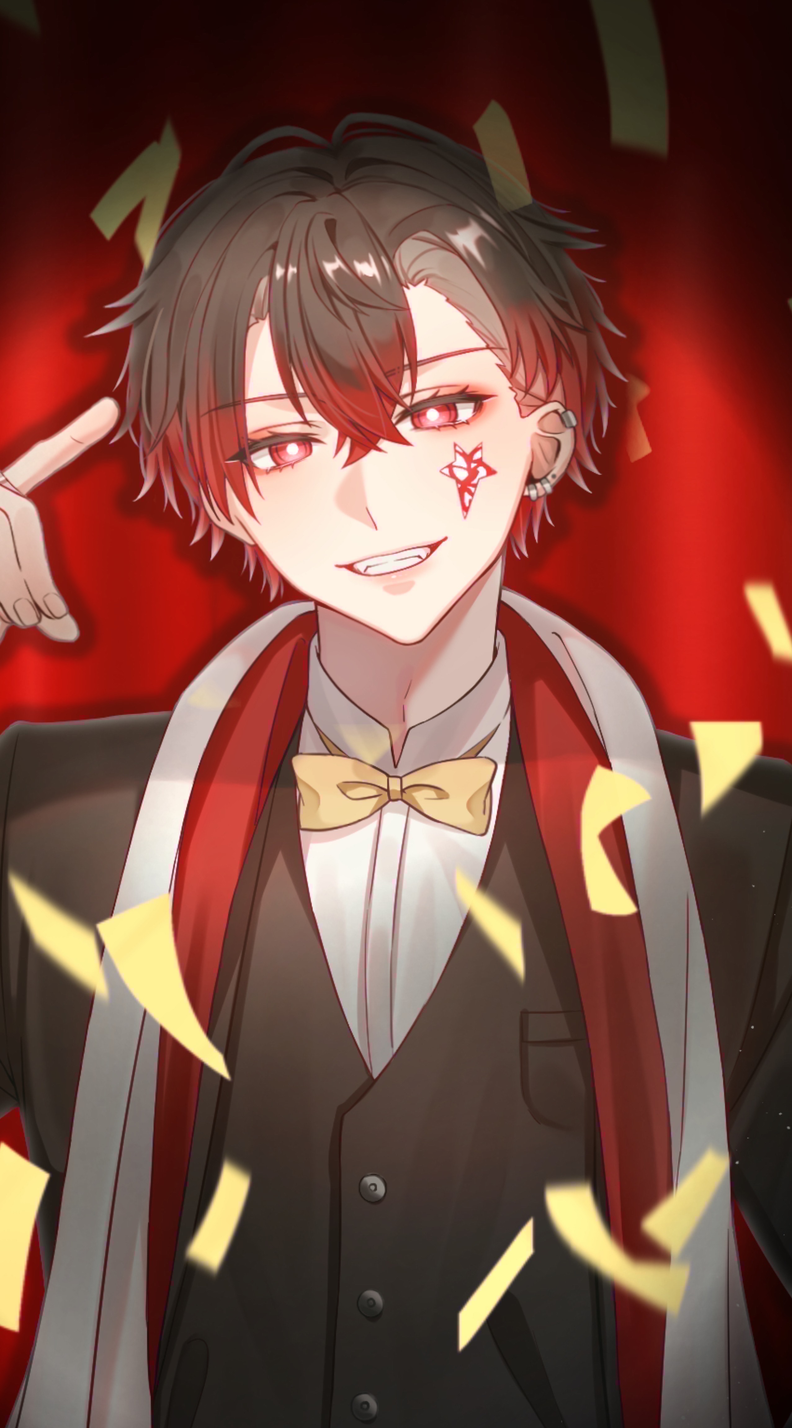 初⭕️ (☀️ ᴖ ̫ ᴖ)🏴