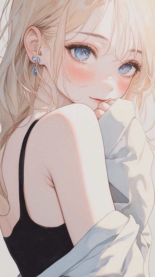 初見⭕️おはよにょ！
