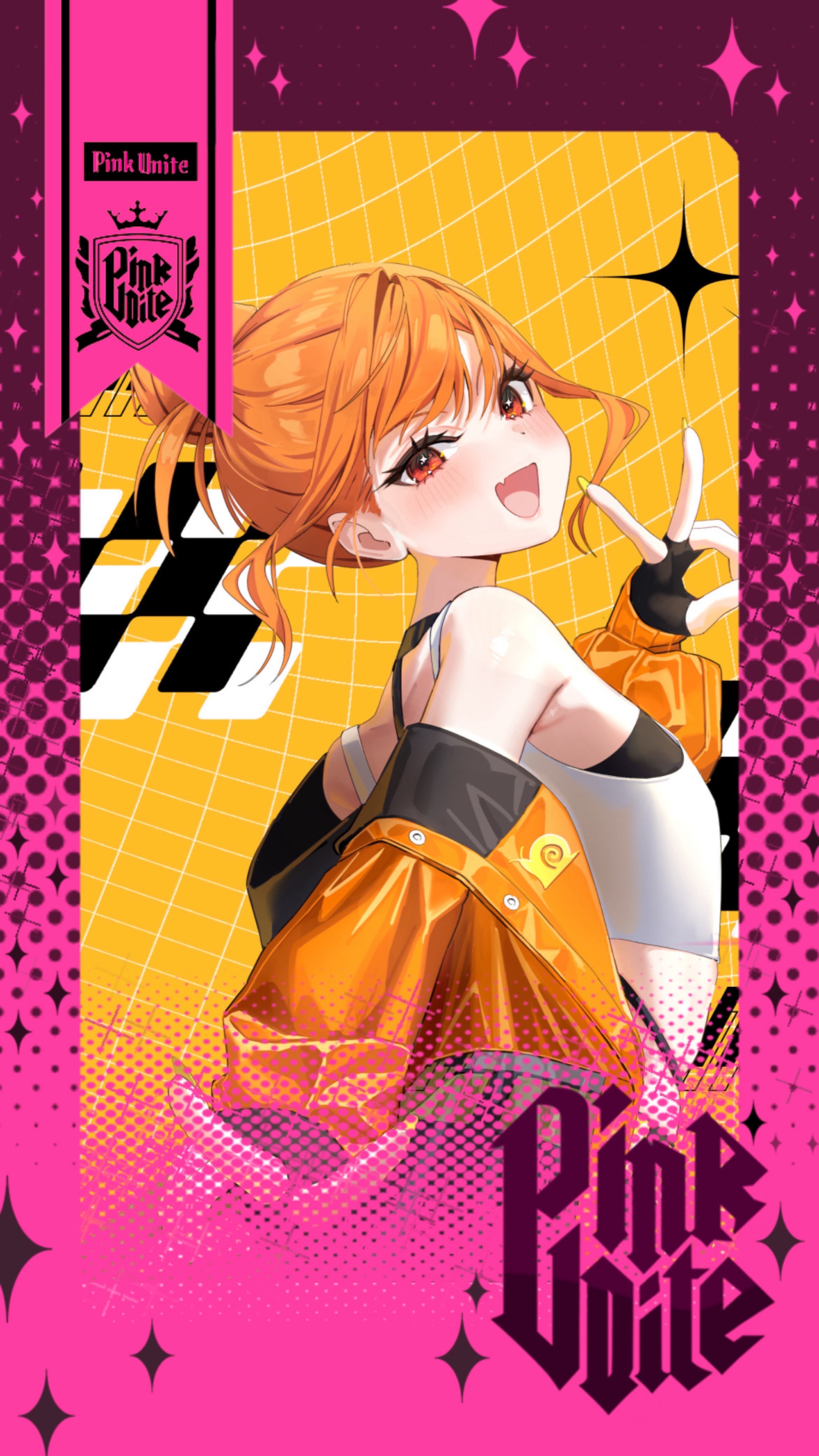 🩷夕方いちばんHighな枠