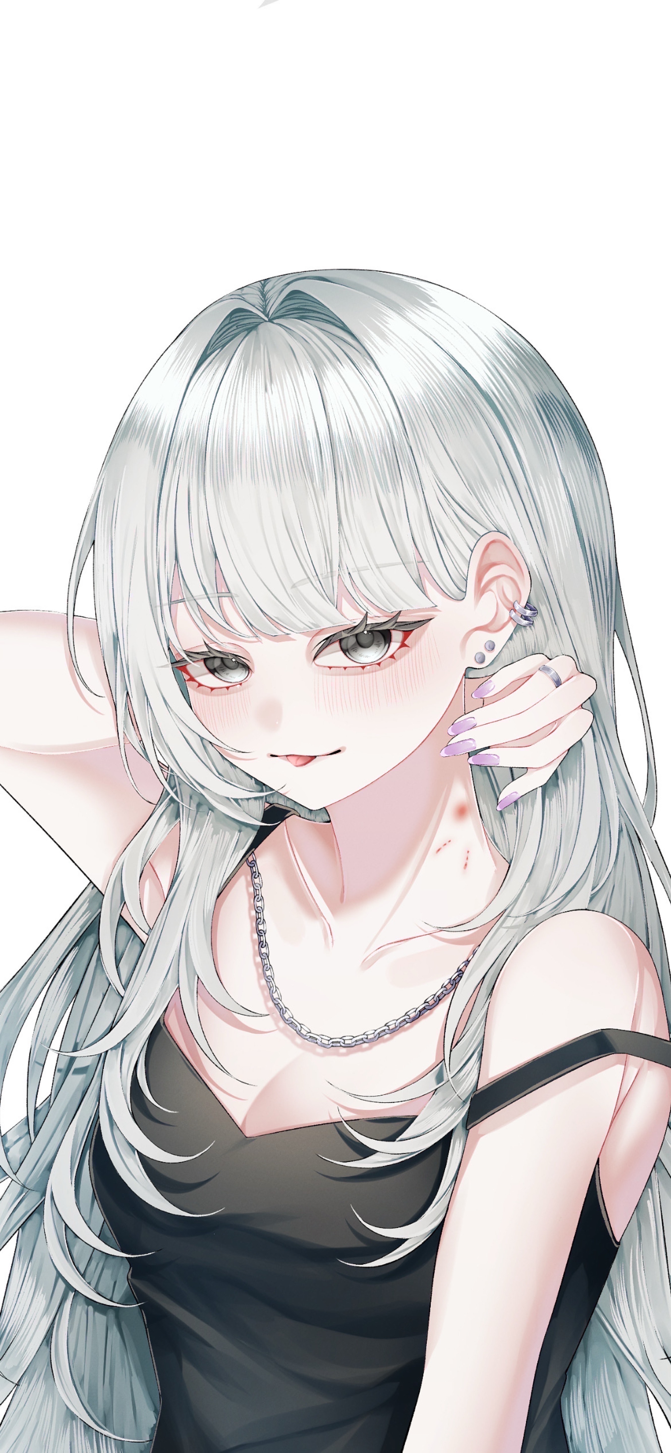 初見◎ おはよう言わせて？